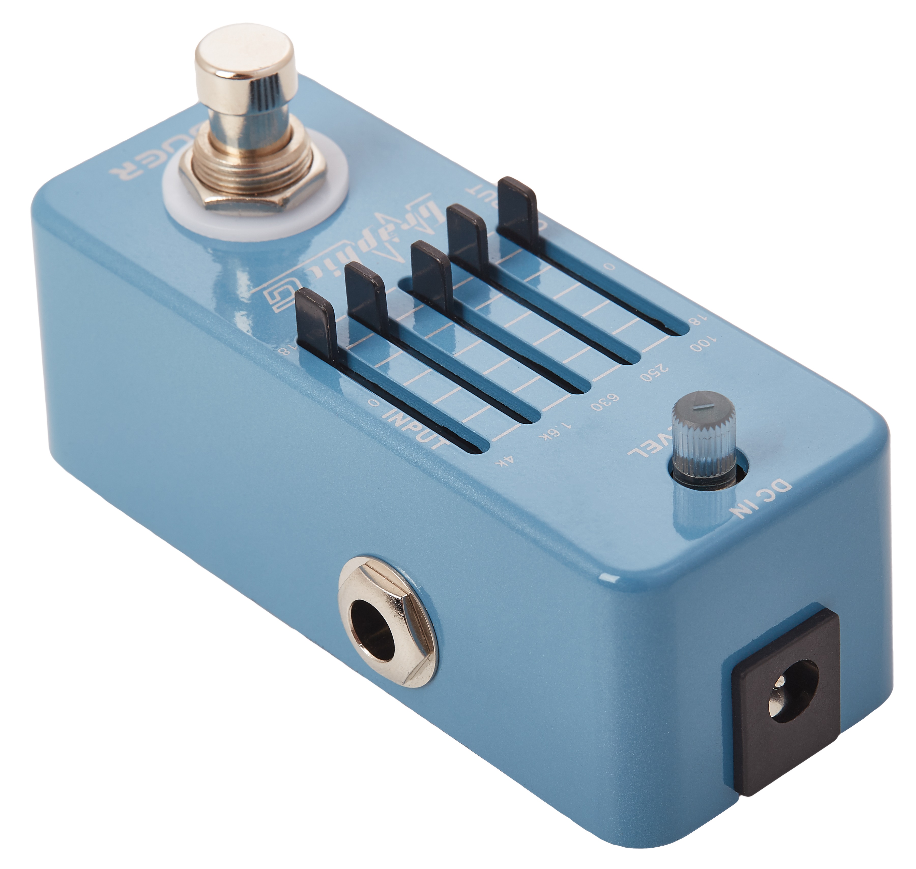 Mooer Graphic G (obrázek 4)