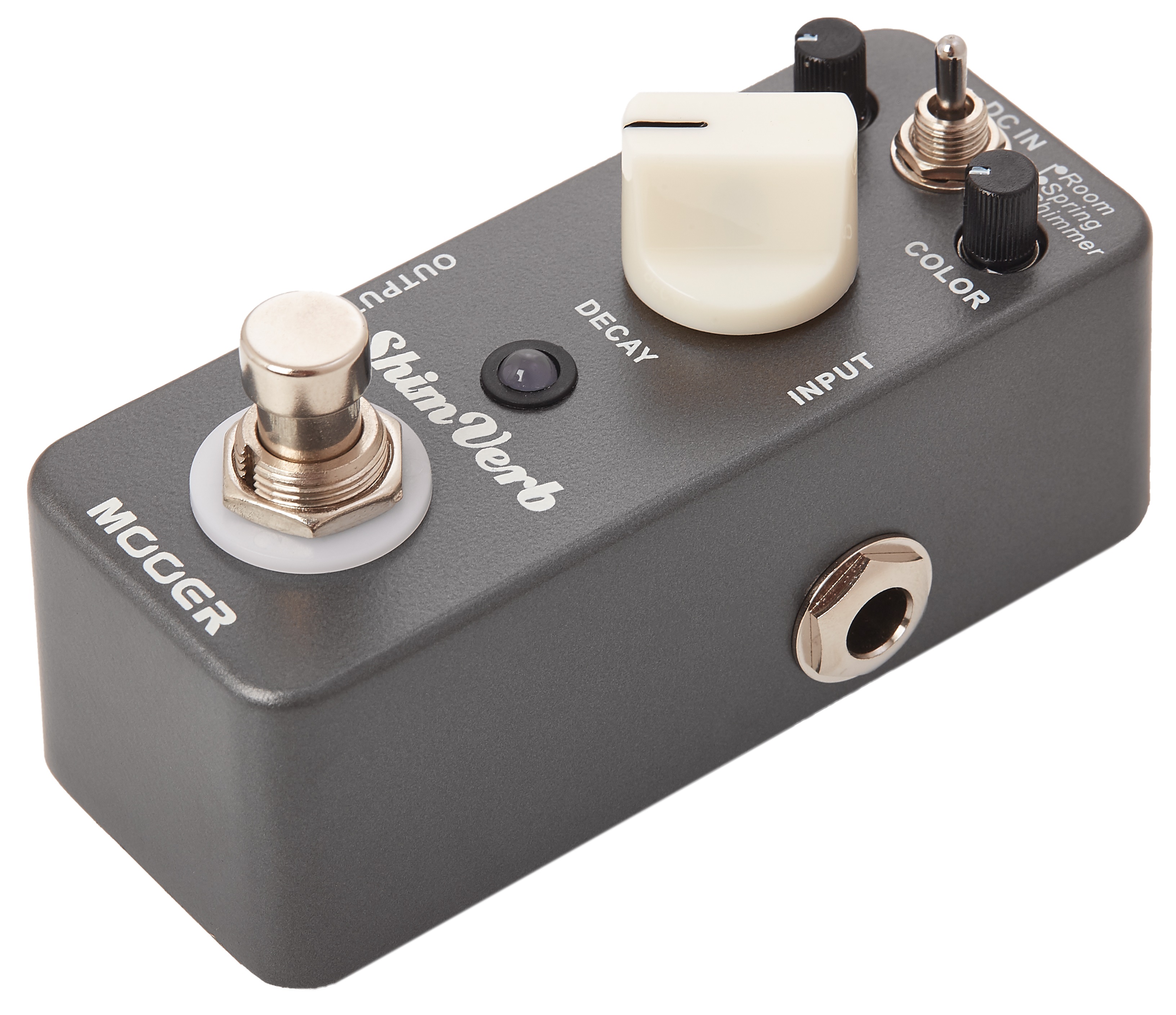 Mooer ShimVerb (obrázek 3)