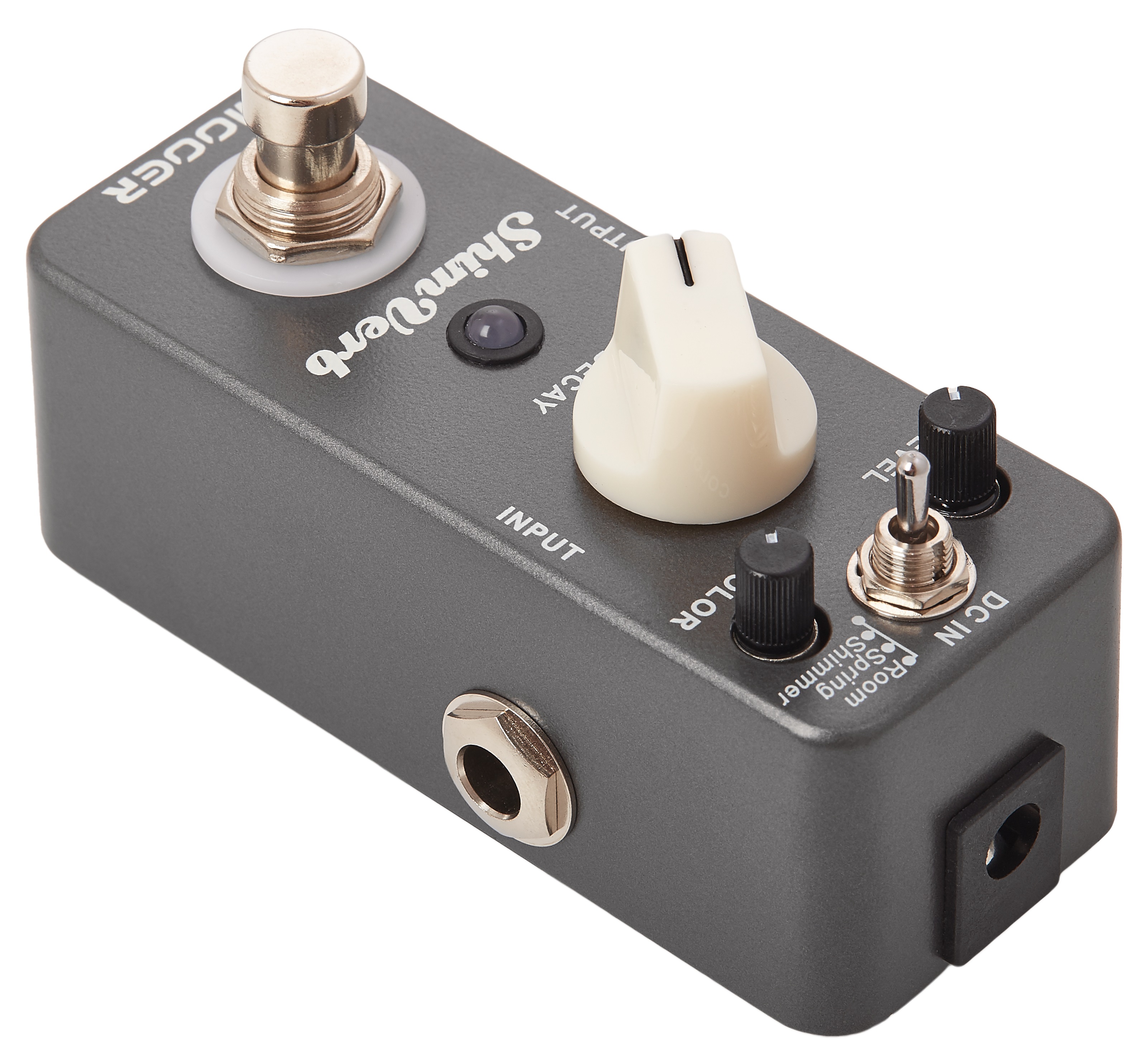 Mooer ShimVerb (obrázek 4)