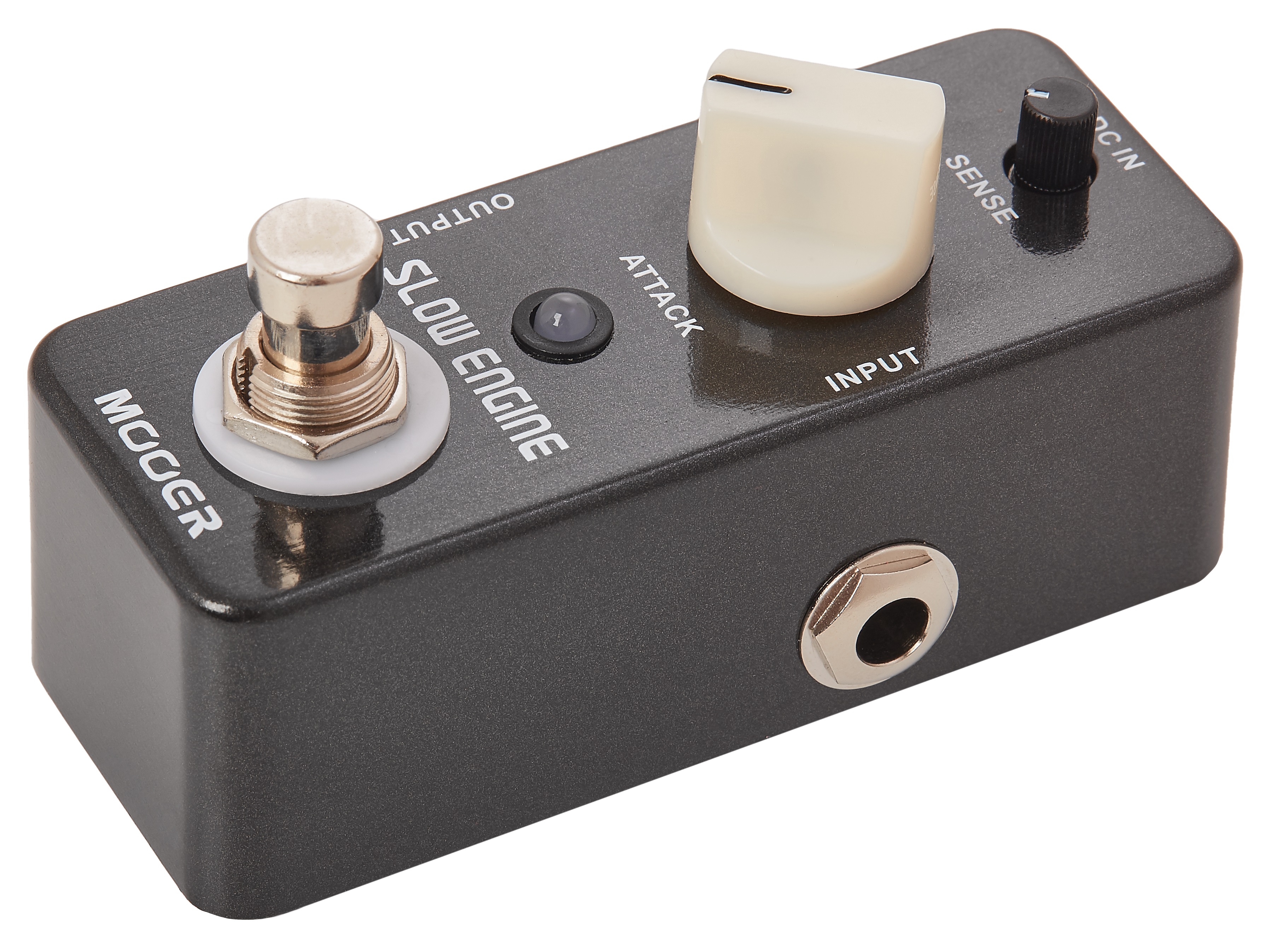 Mooer Slow Engine (obrázek 3)