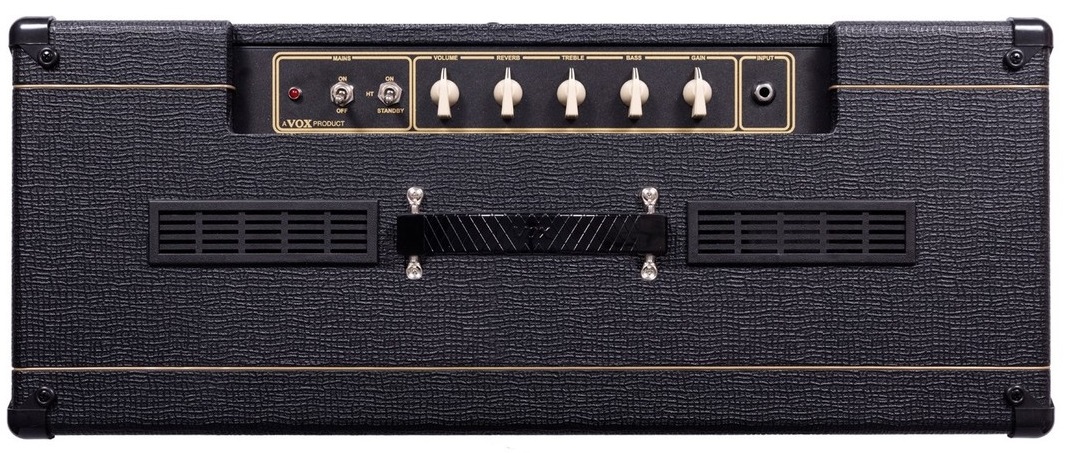 Vox AC30S1 (obrázek 3)
