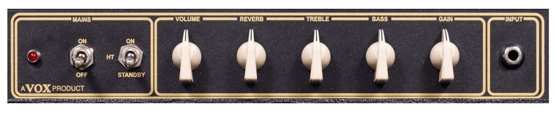 Vox AC30S1 (obrázek 4)