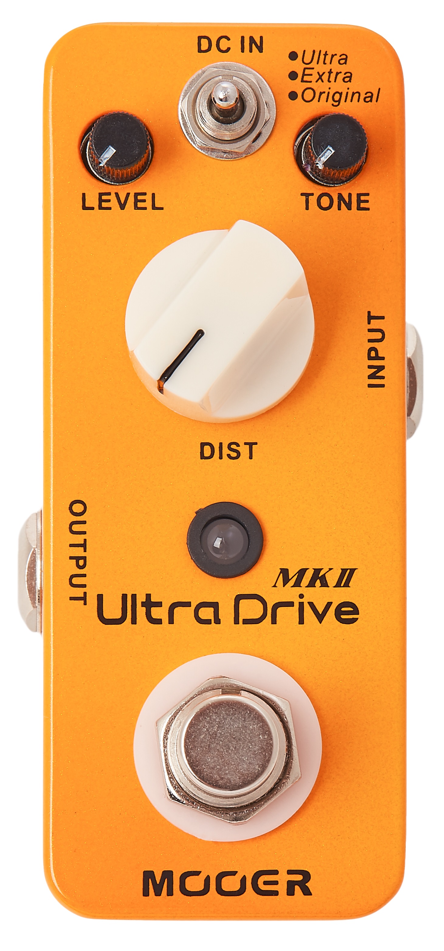 Levně Mooer Ultra Drive II