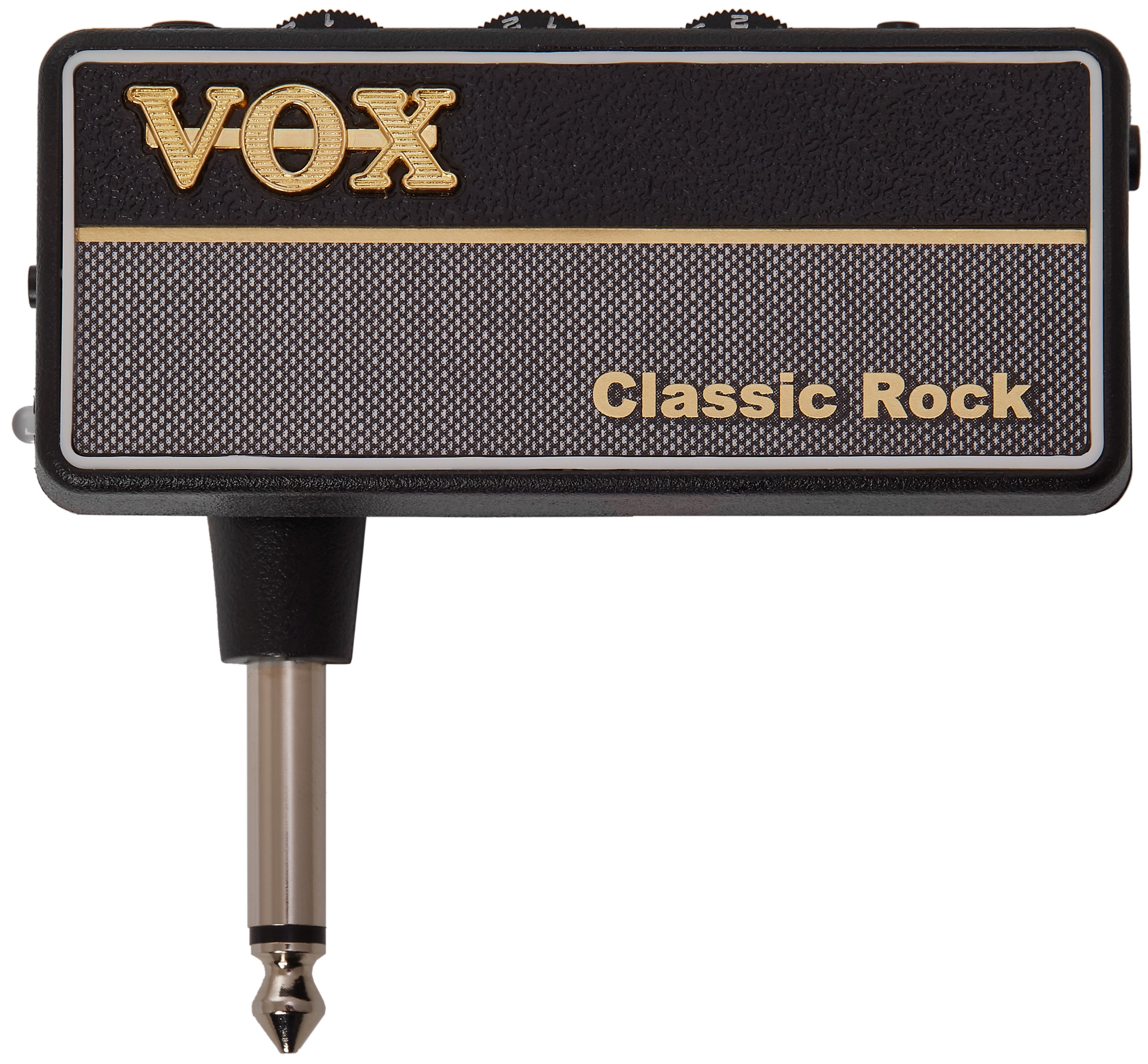 Levně Vox AmPlug2 Classic Rock (použité)