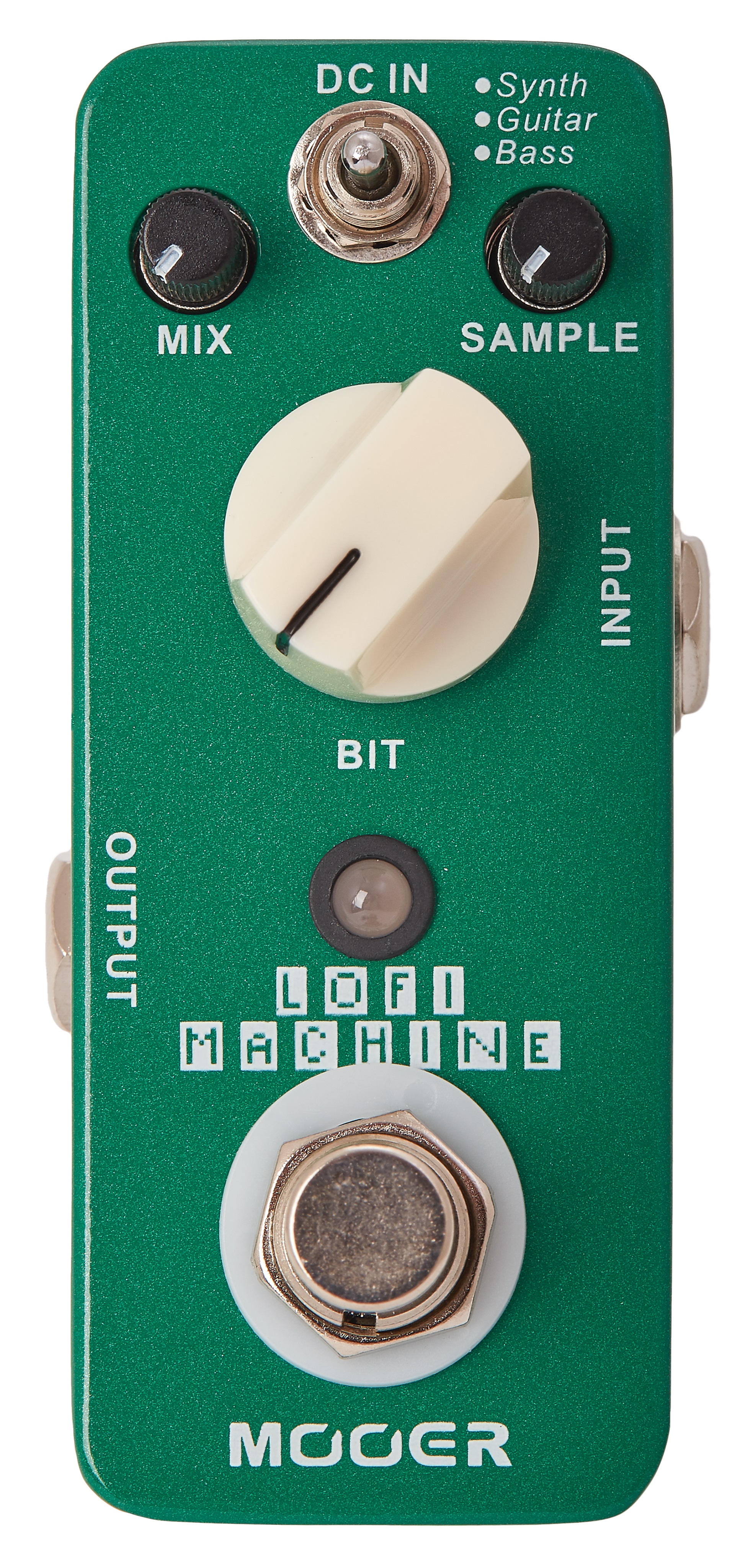 Levně Mooer Lofi Machine