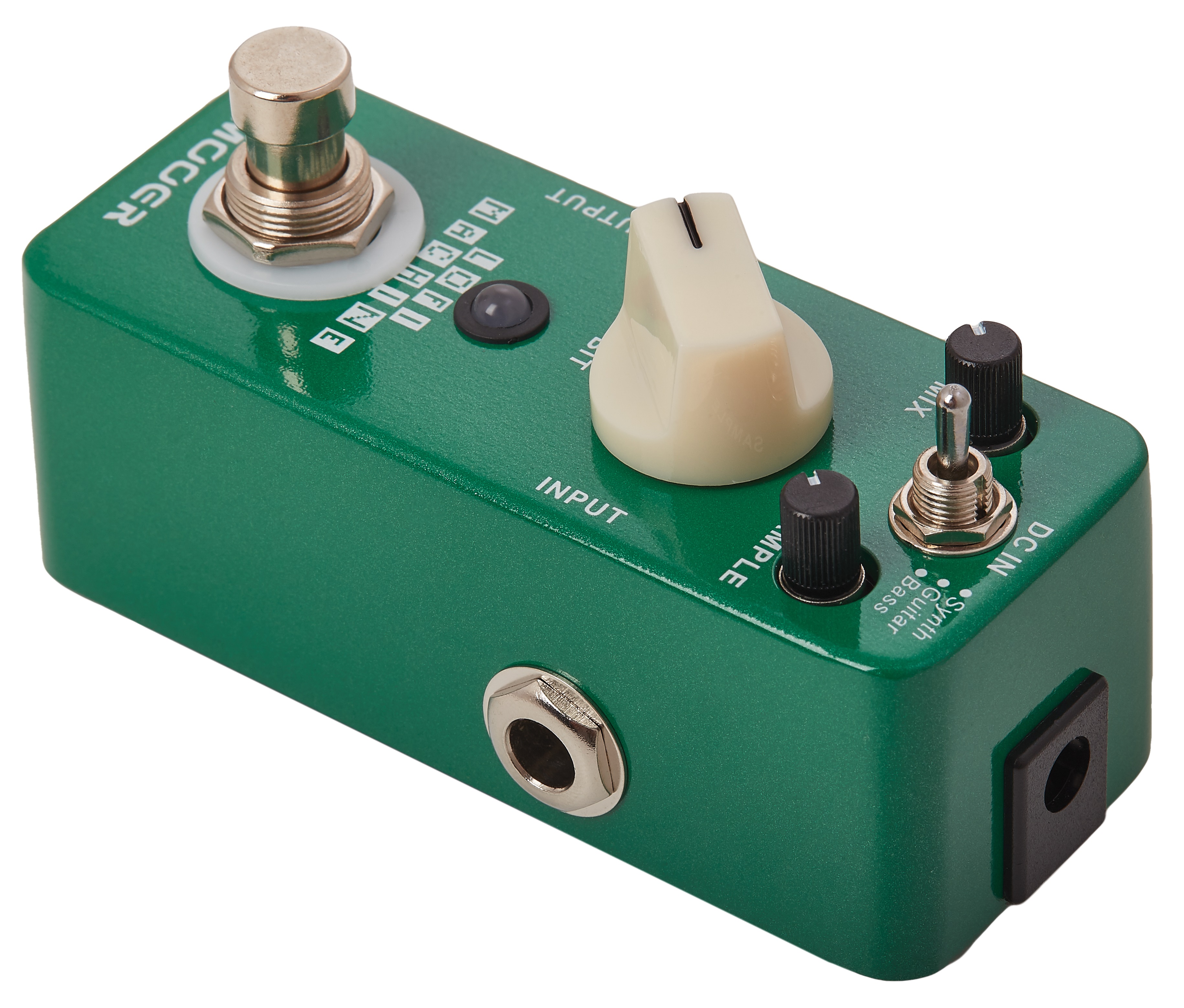 Mooer Lofi Machine (obrázek 4)