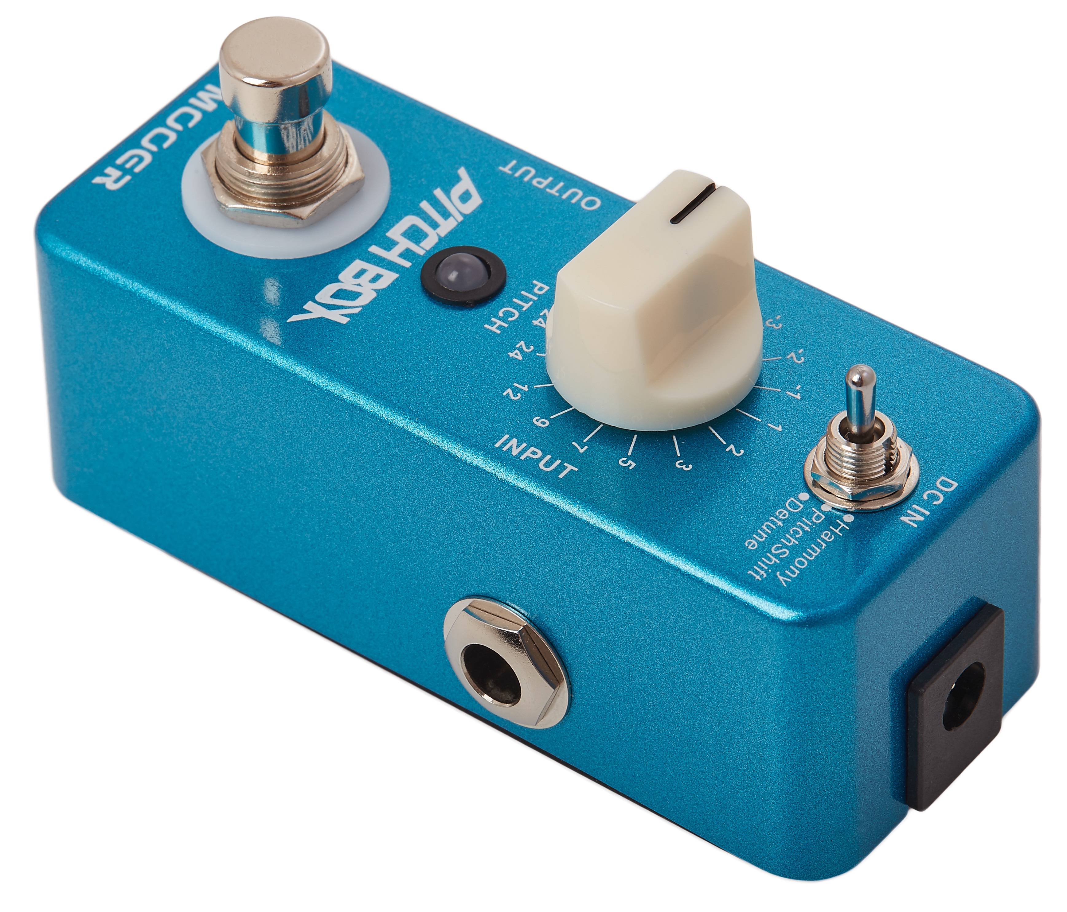 Mooer Pitch Box (obrázek 4)