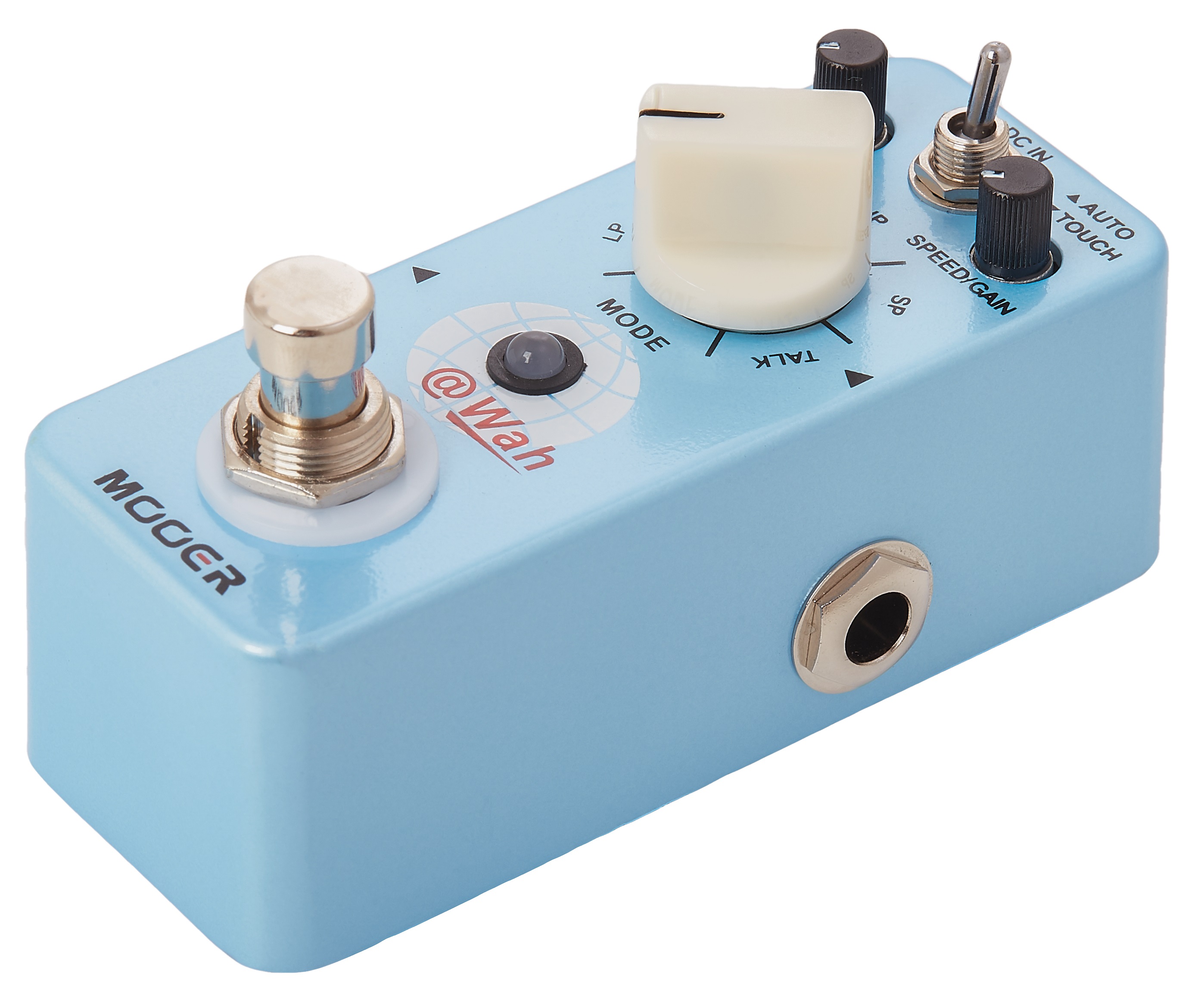 Mooer @Wah (obrázek 3)