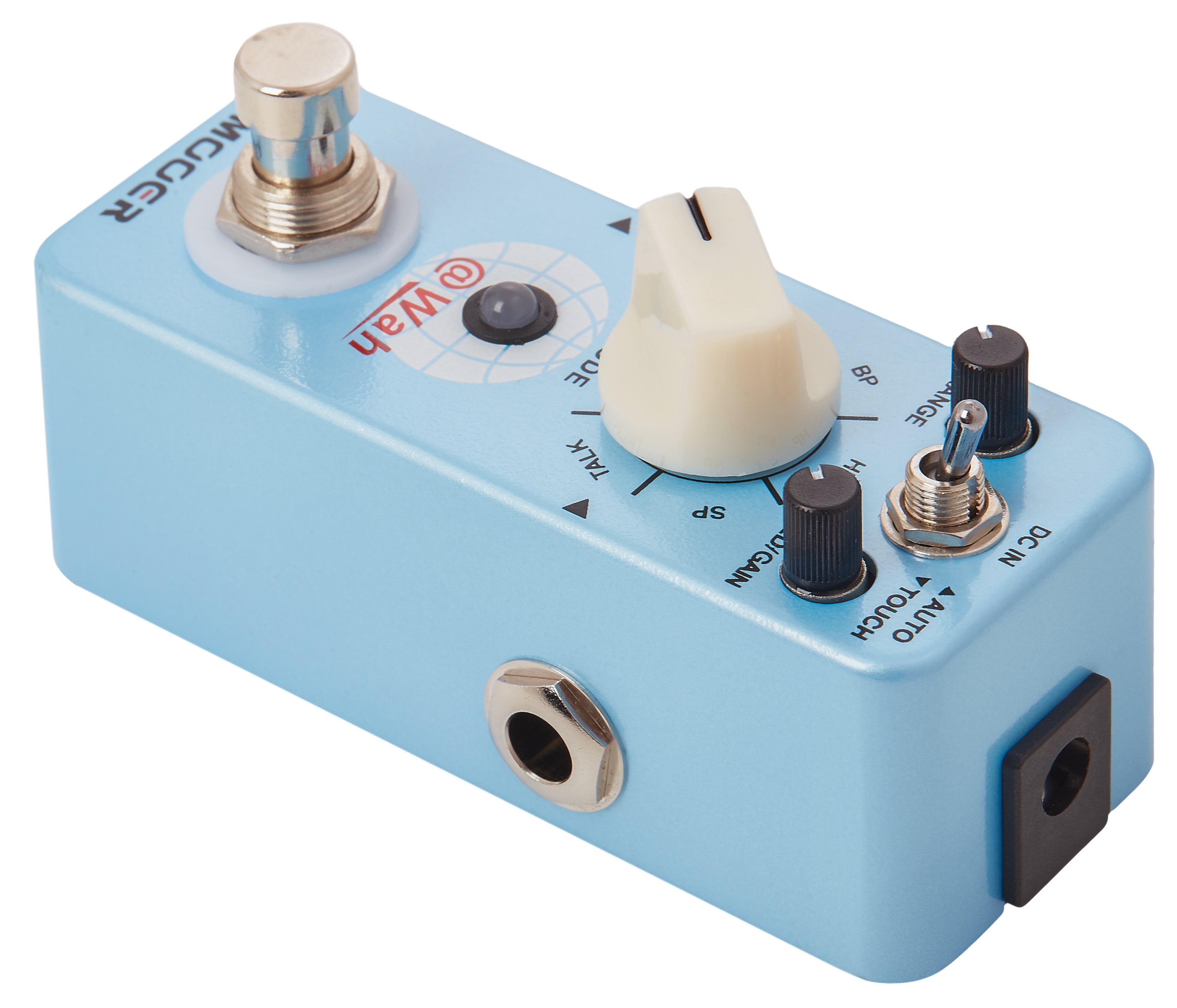 Mooer @Wah (obrázek 4)