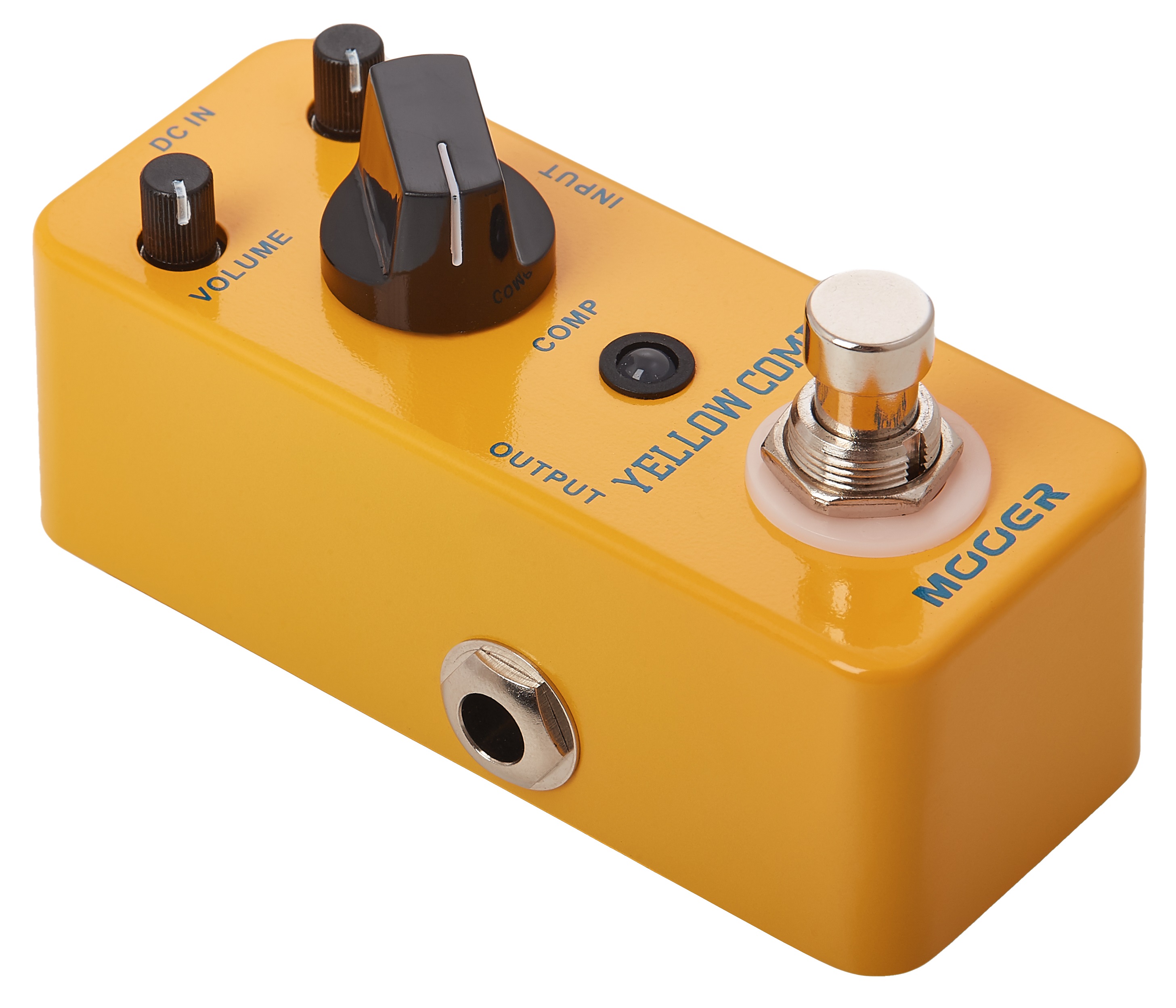 Mooer Yellow Comp (obrázek 3)