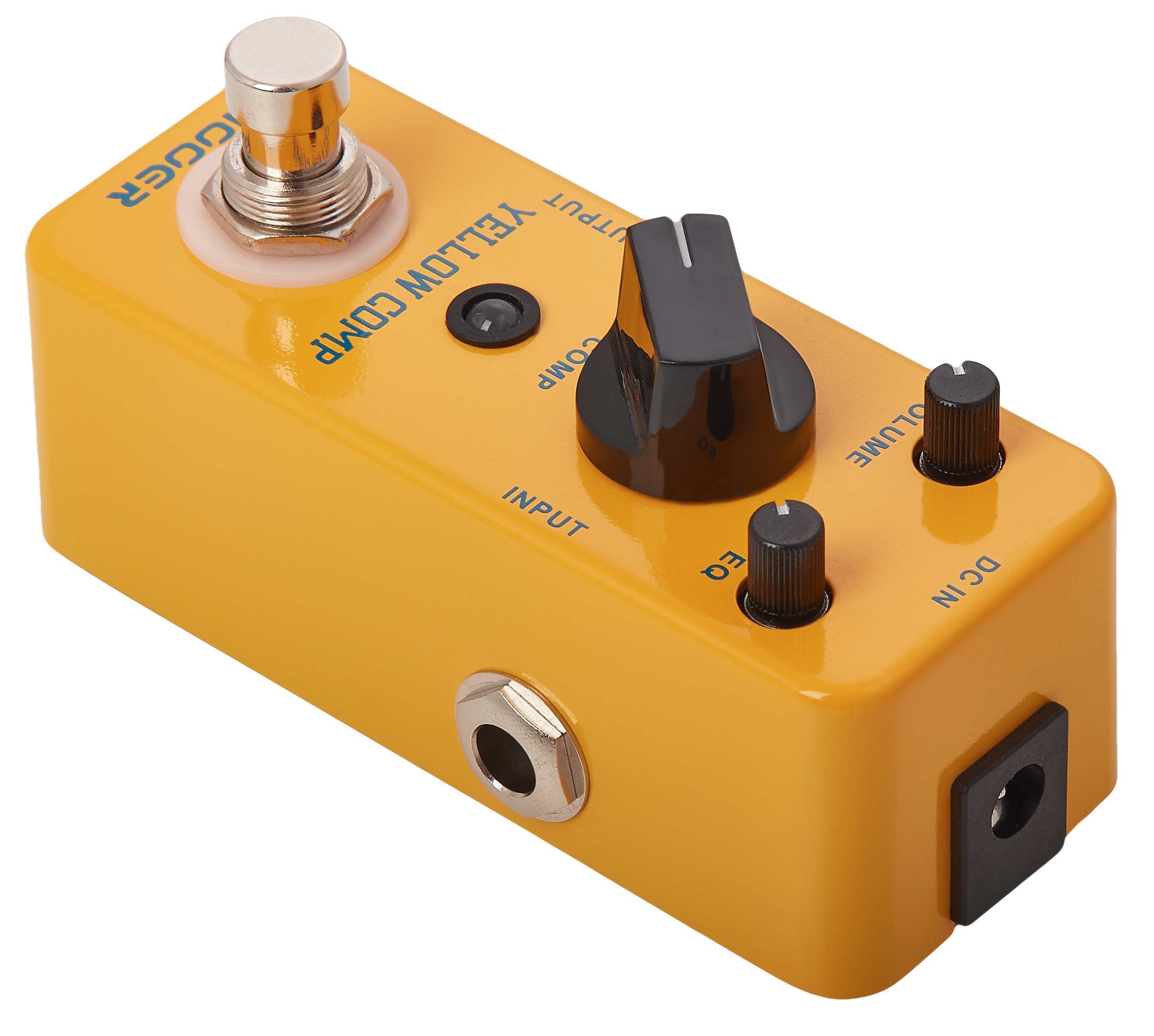 Mooer Yellow Comp (obrázek 4)