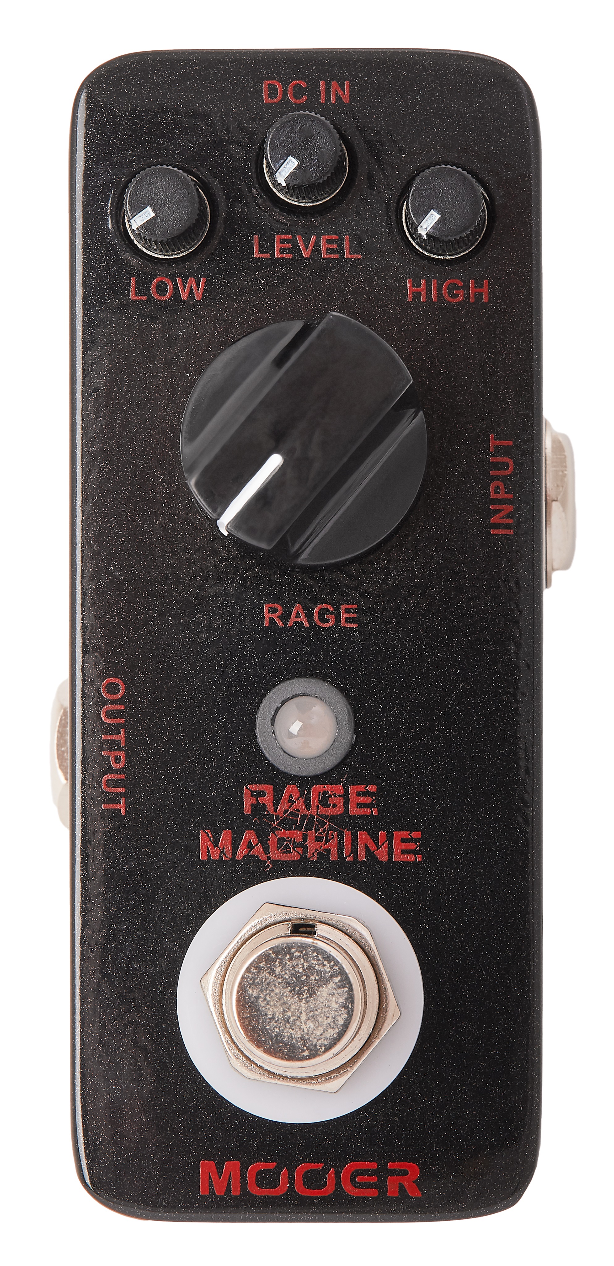 Levně Mooer Rage Machine
