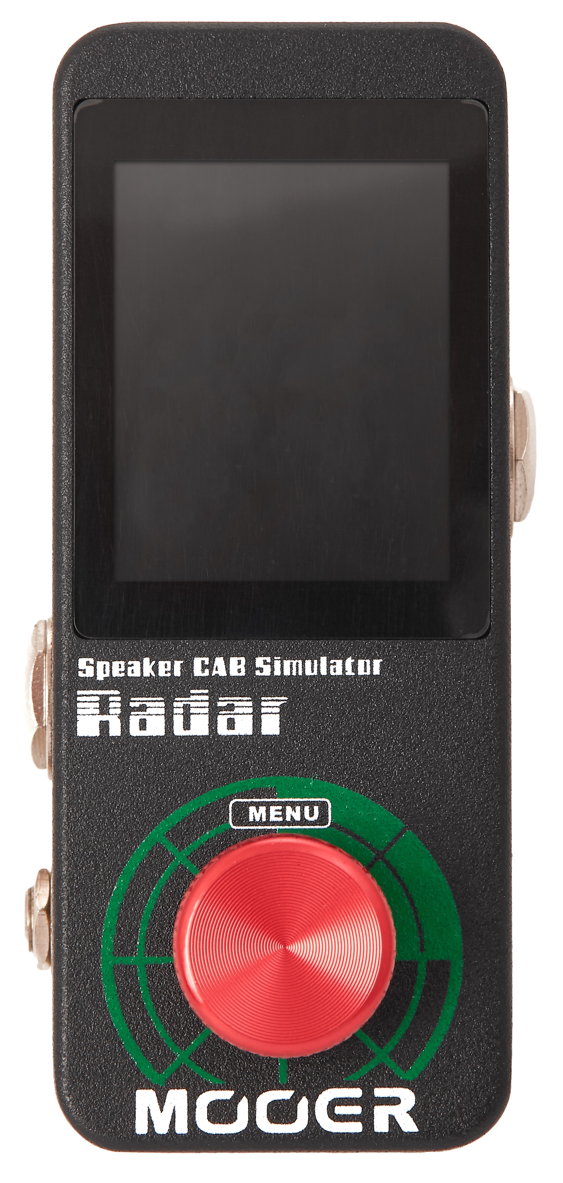 Mooer Radar (obrázek 7)