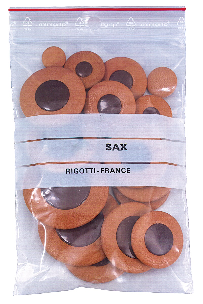 Levně Rigotti Alto Sax PL