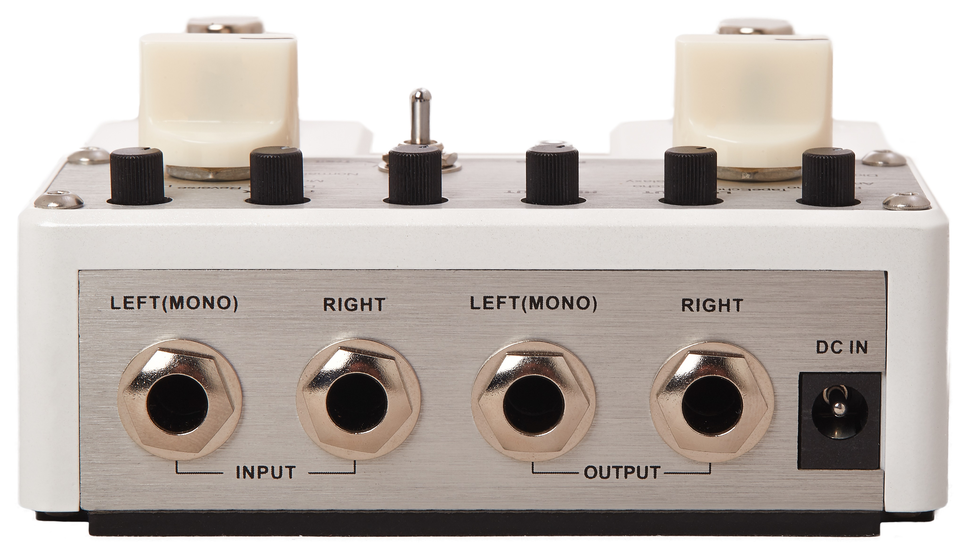 Mooer Reecho Pro (obrázek 4)