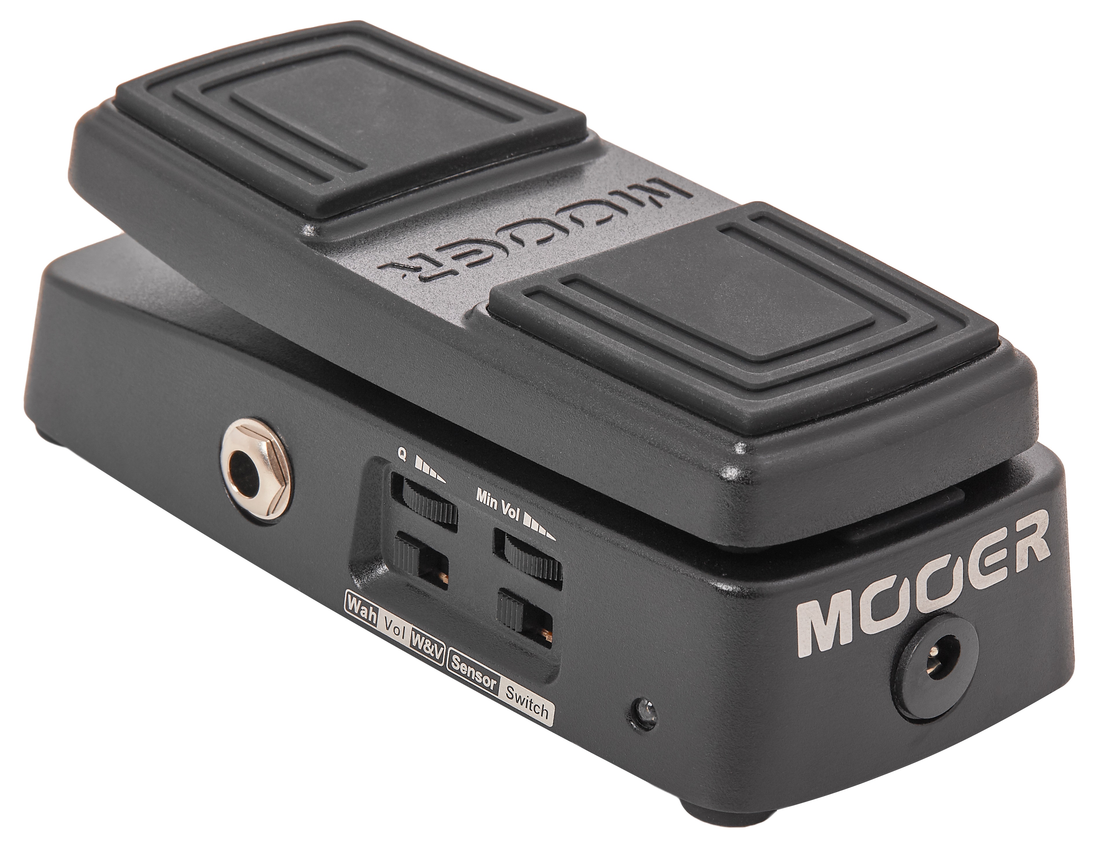 Mooer Free Step (obrázek 3)