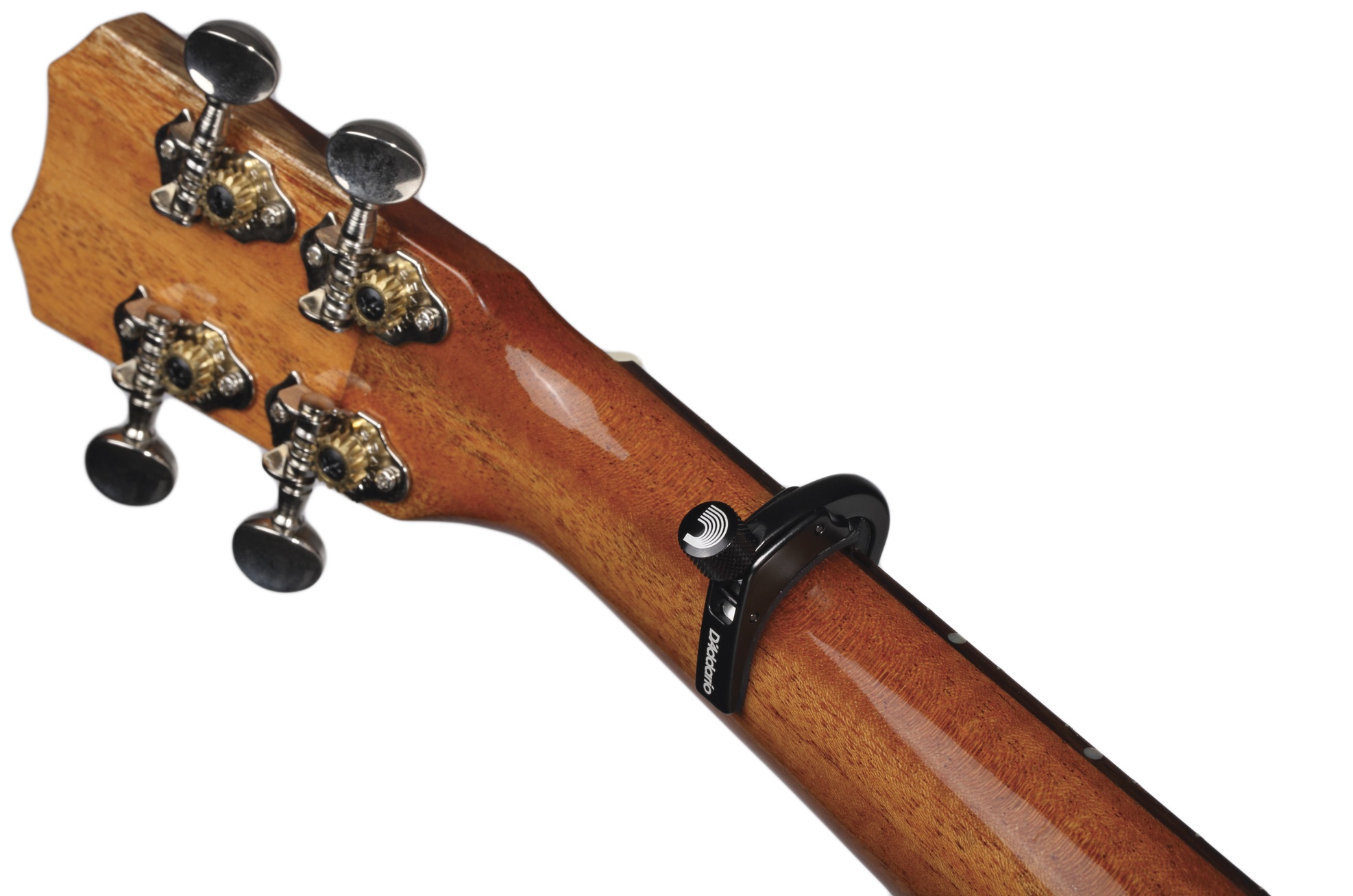 D'Addario CP-12 (obrázek 4)