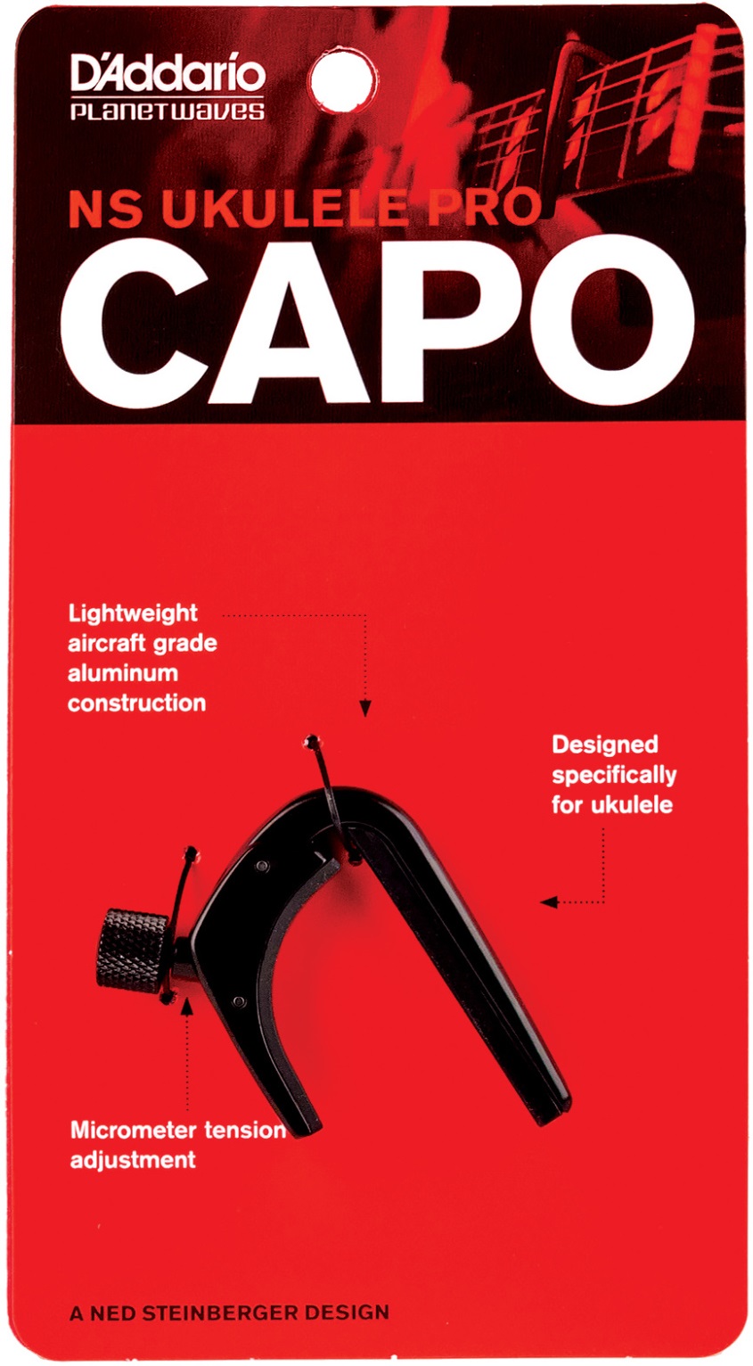 D'Addario CP-12 (obrázek 5)