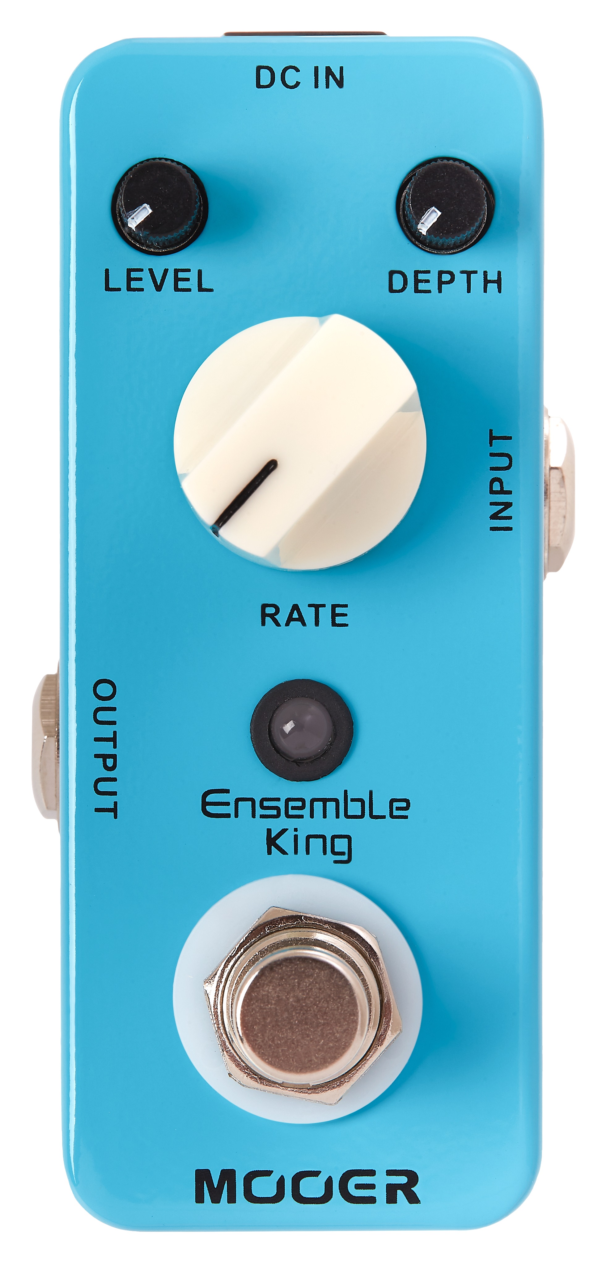 Levně Mooer Ensemble King