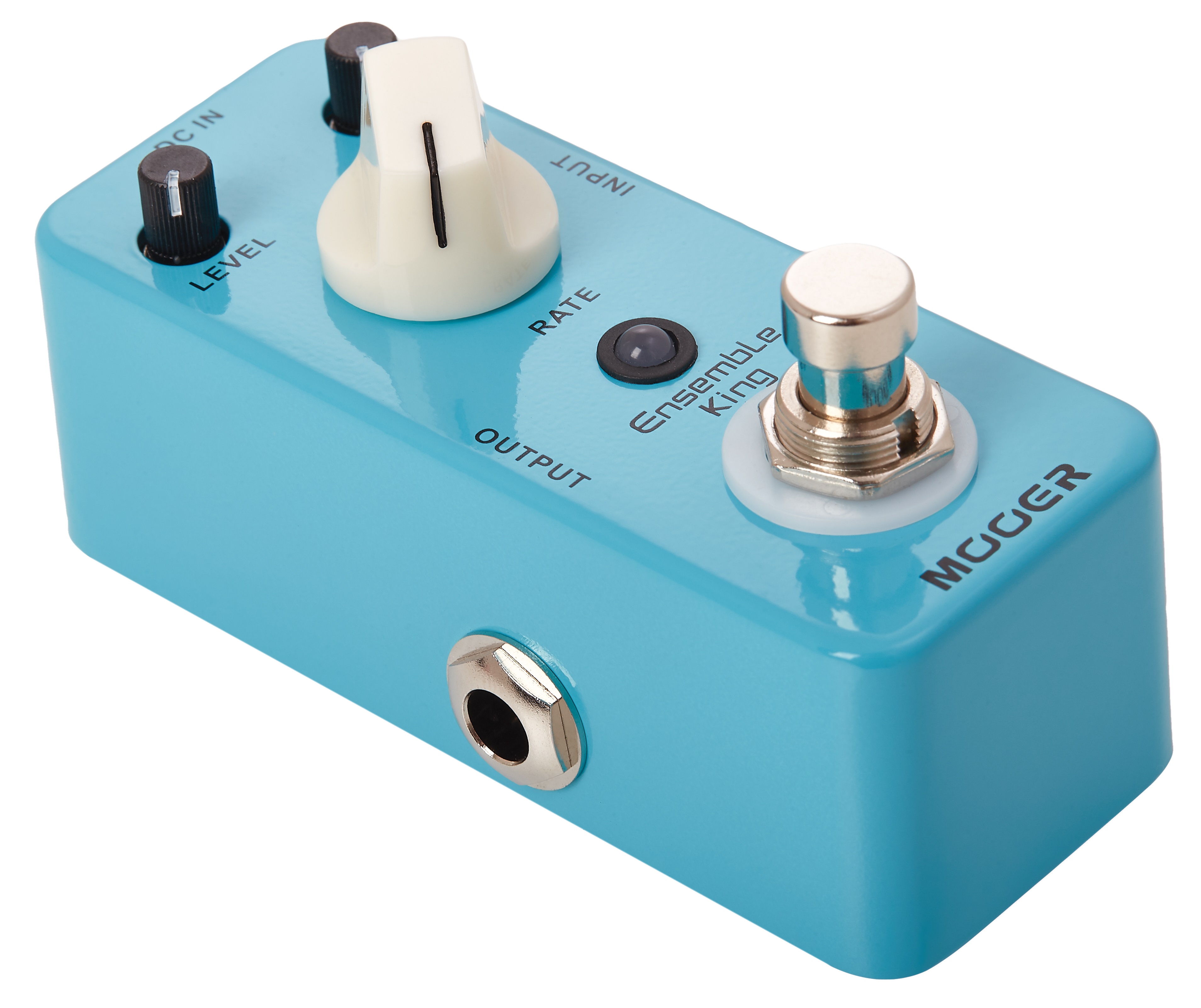 Mooer Ensemble King (obrázek 3)