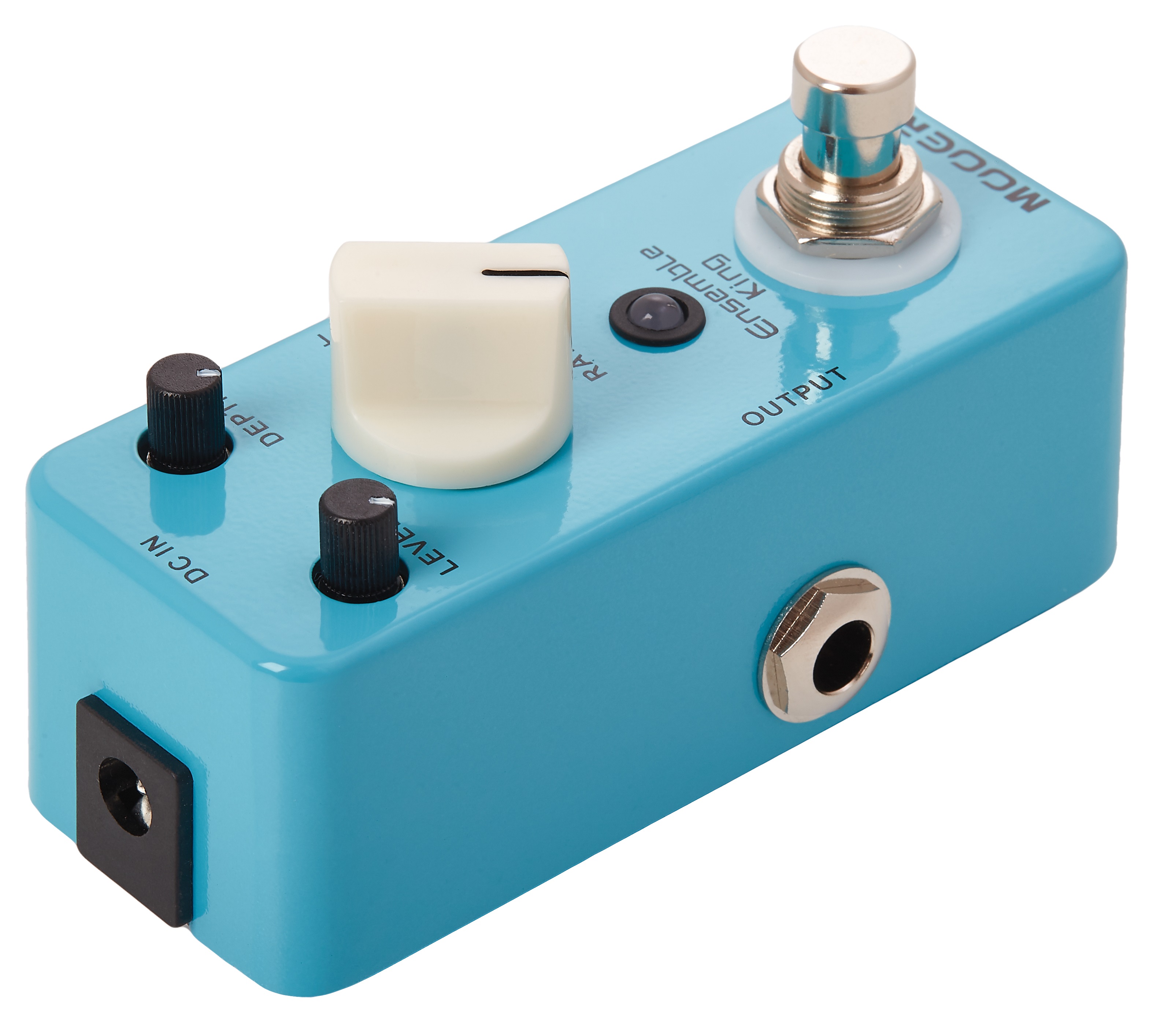Mooer Ensemble King (obrázek 4)