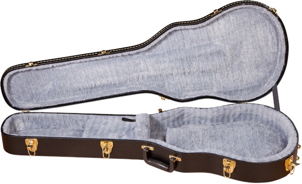 Gretsch G6238FT Solid Body Flat Top Hardshell Case (obrázek 4)