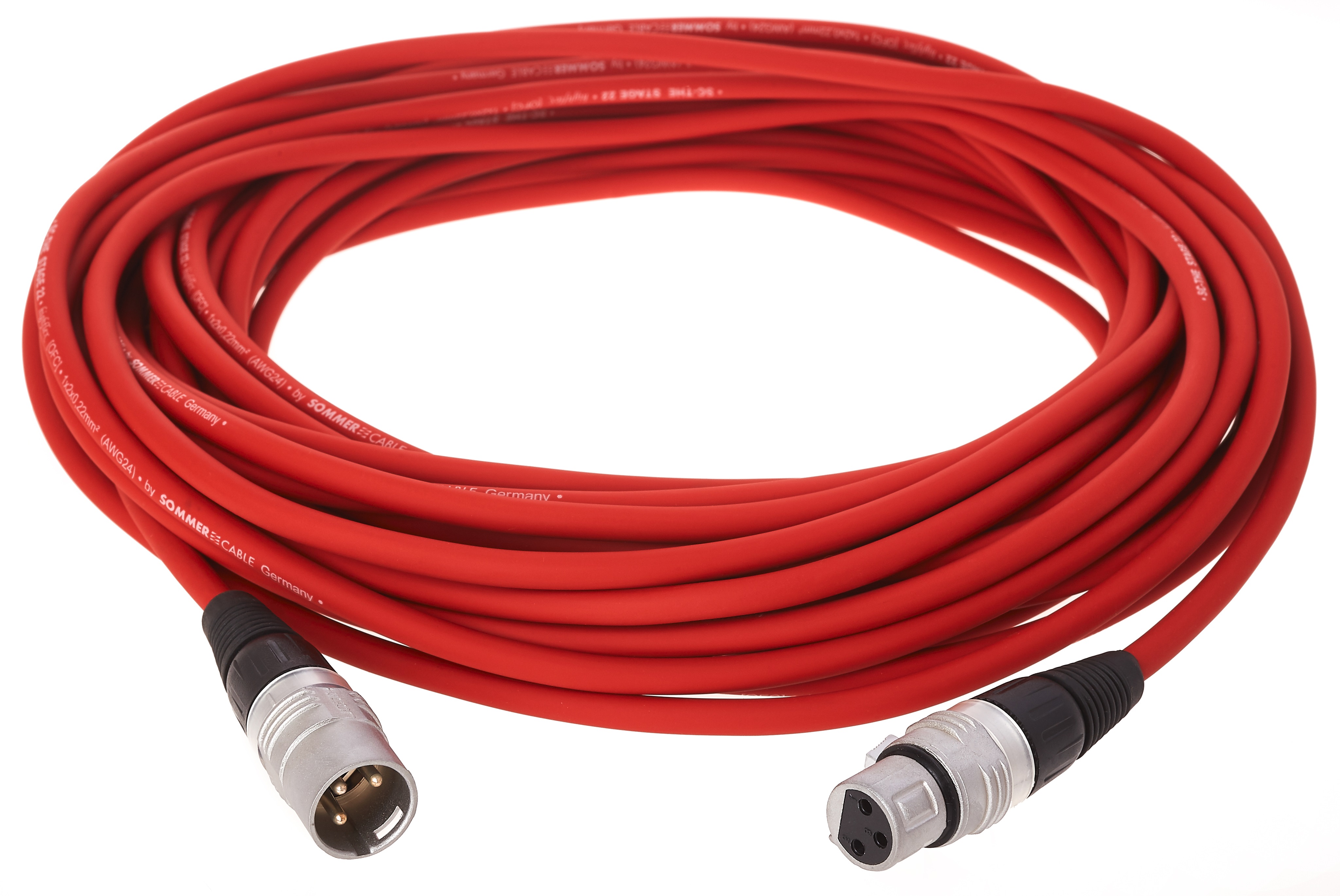 Levně Sommer Cable SGHN-1500-RT