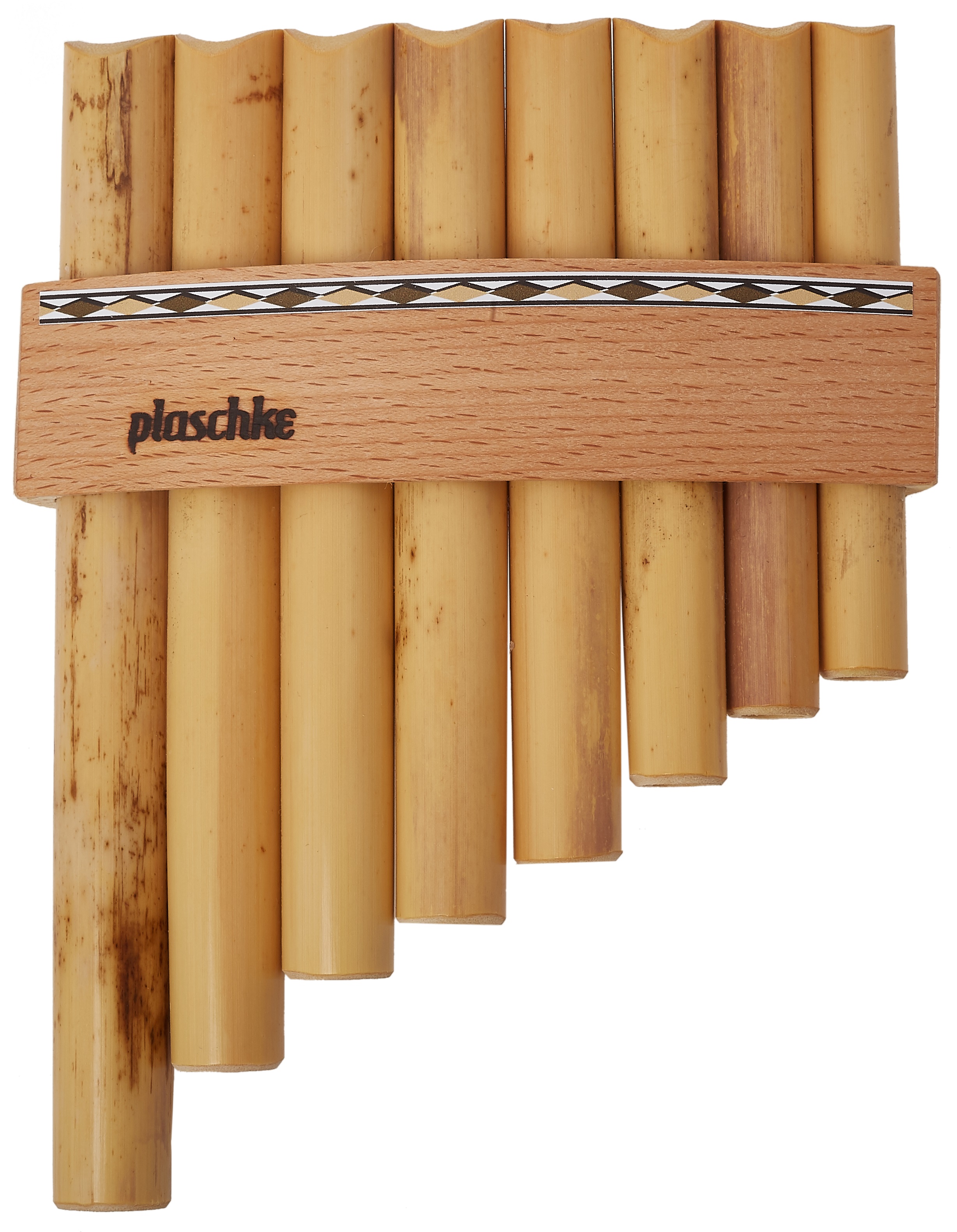 Levně Plaschke R8 C