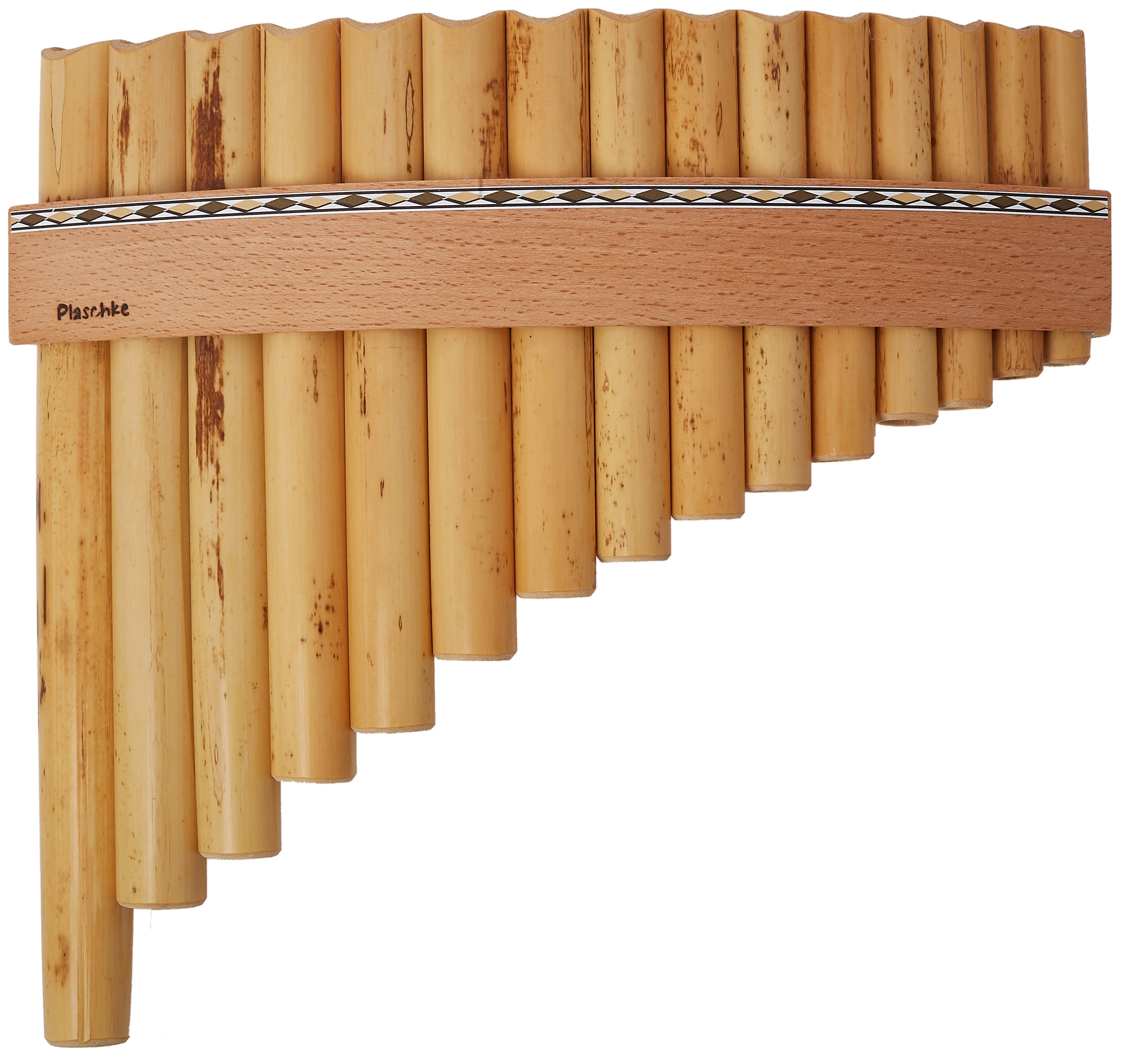Levně Plaschke R15 C