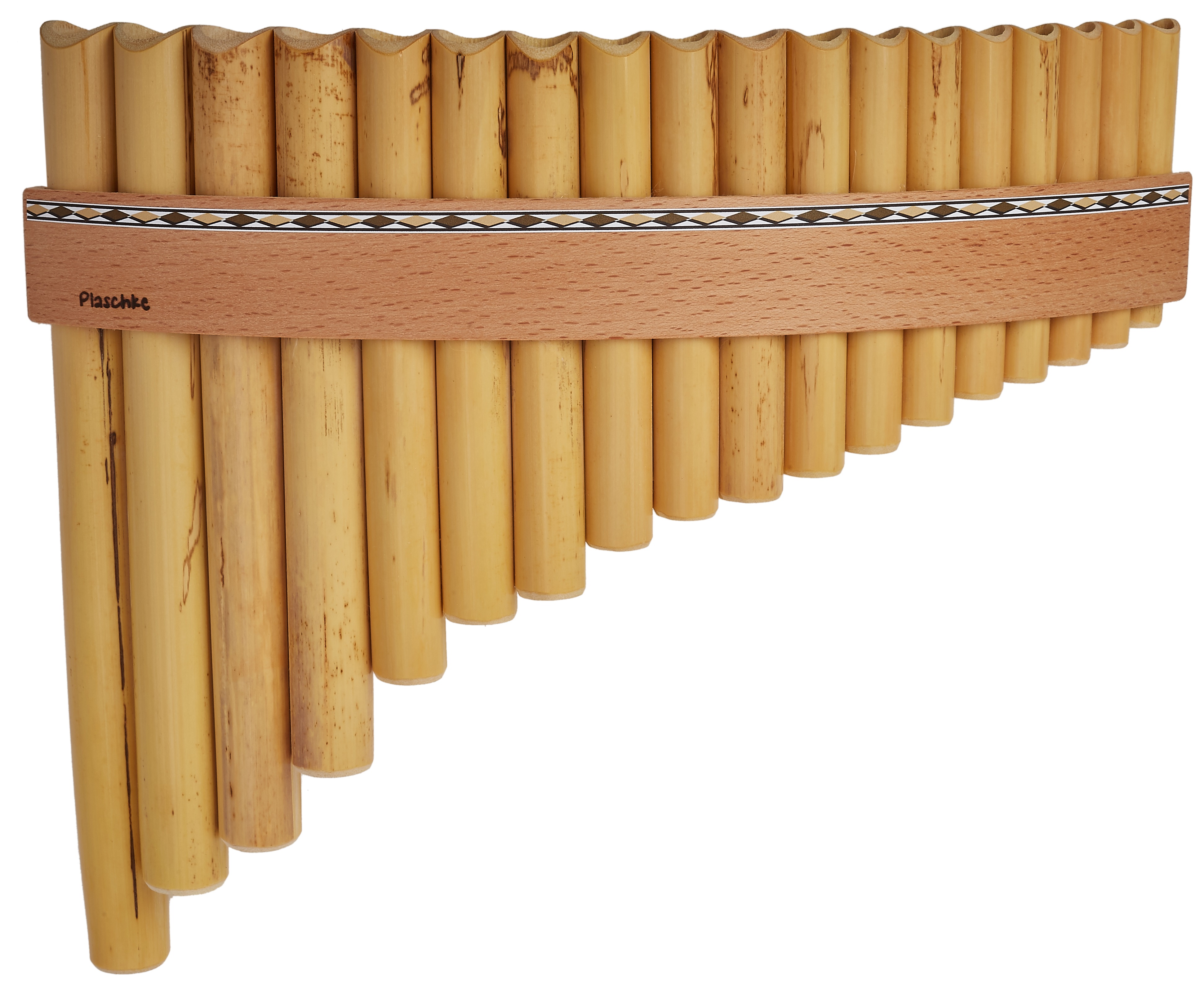 Levně Plaschke R18 C