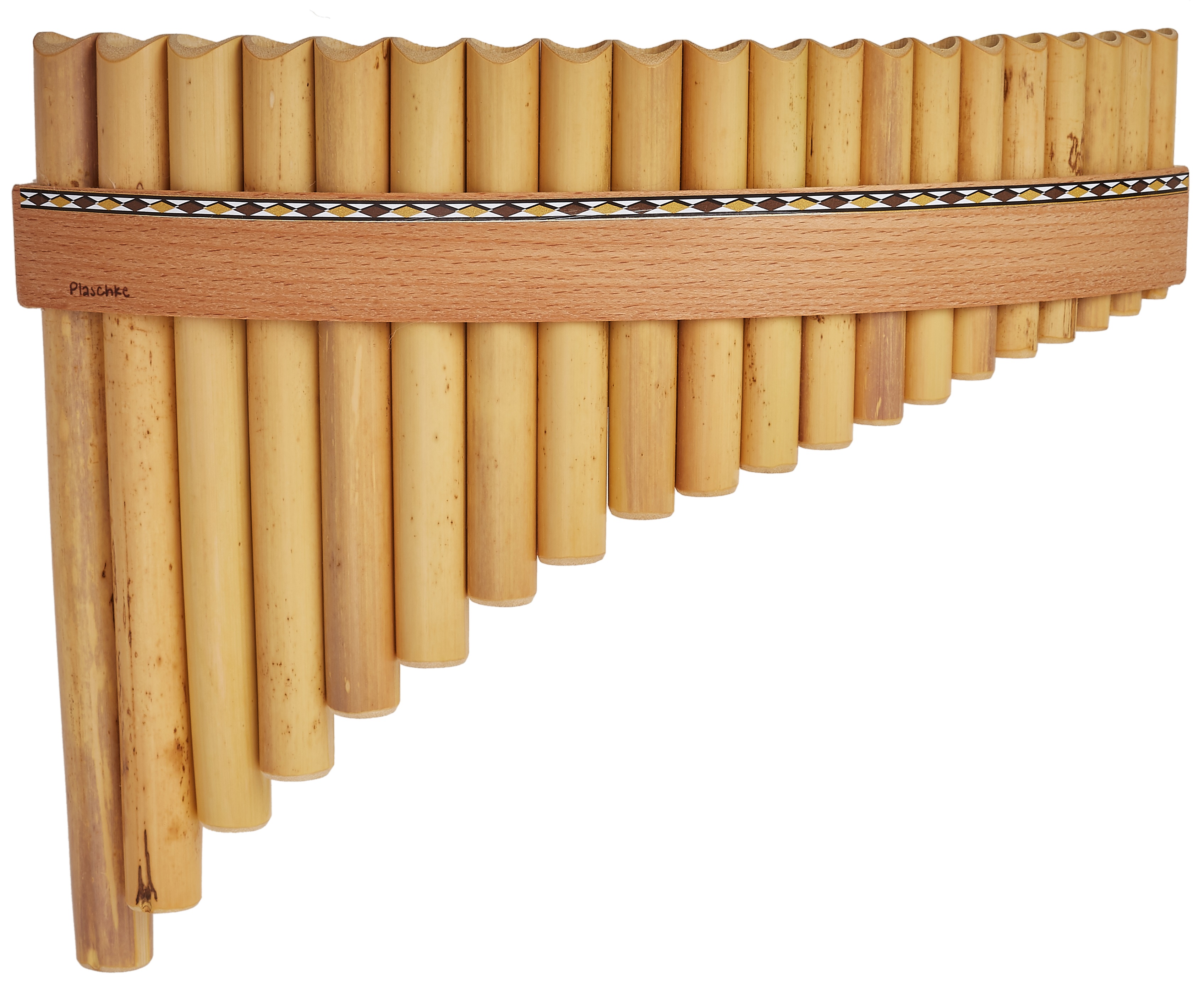 Levně Plaschke R20 C