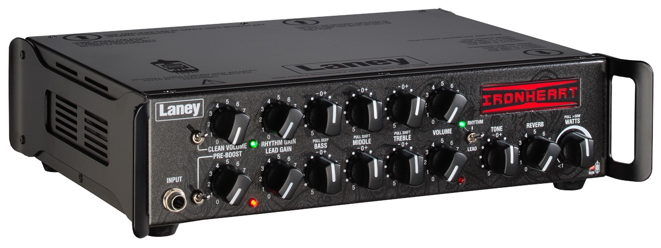 Laney IRT-SLS (obrázek 3)