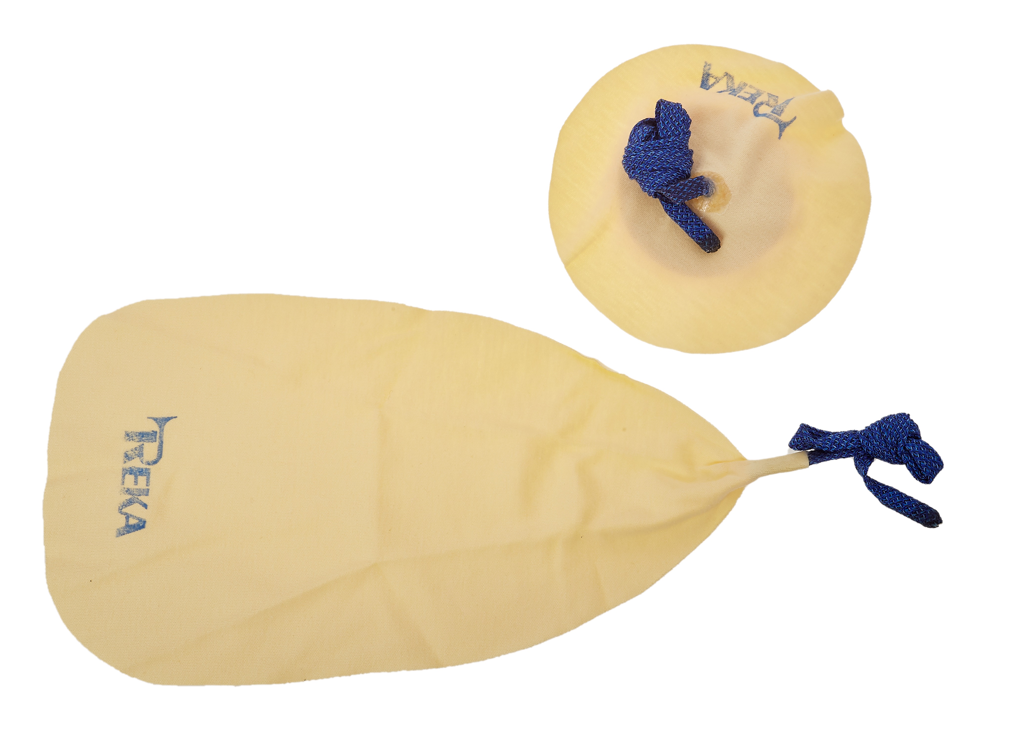 Levně Reka Cleaning Set alt/tenor-sax, bass-clarinet
