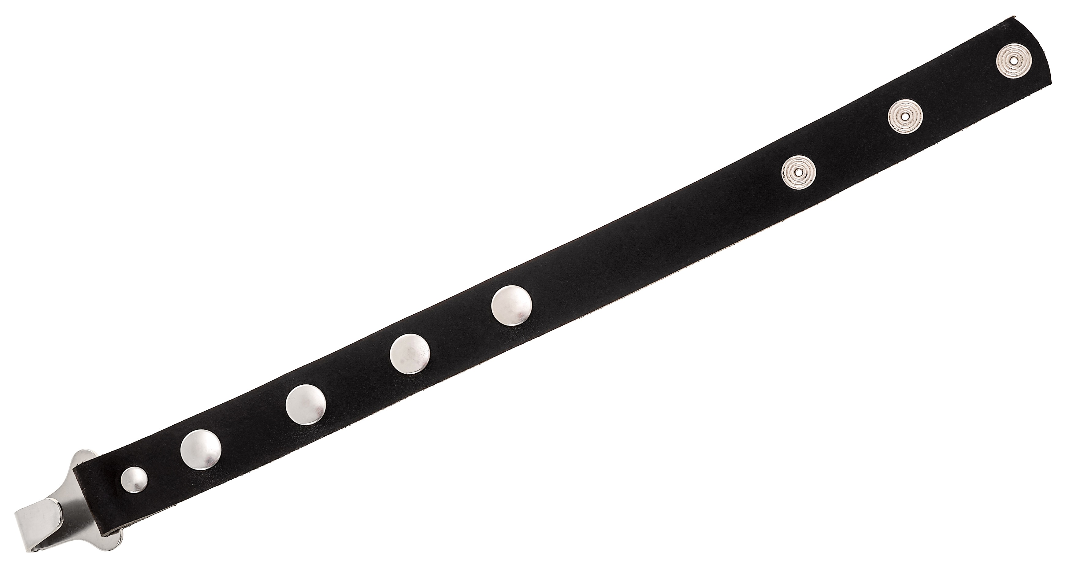 Levně Hohner Connecting Strap Nr. 70, short, black