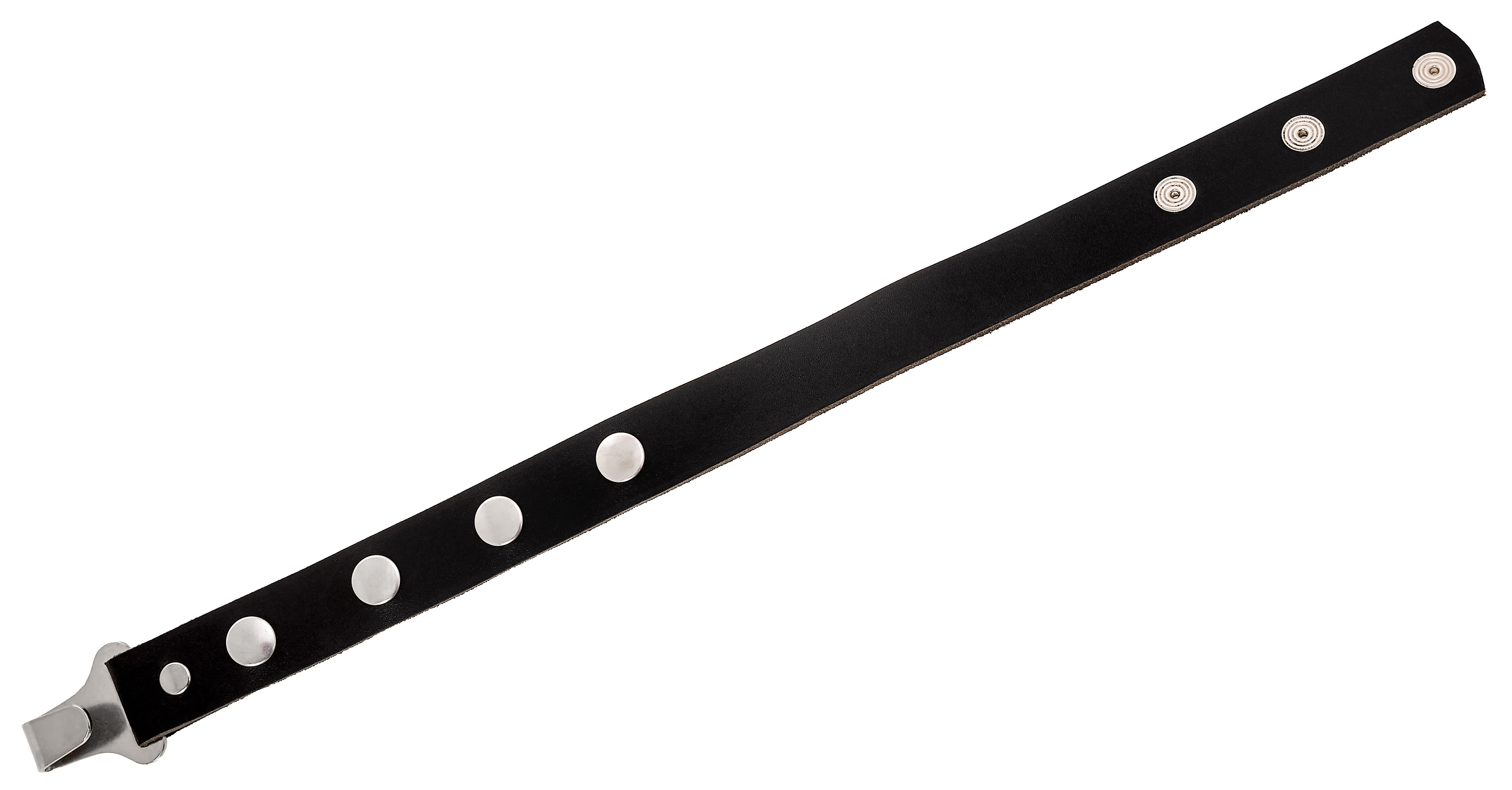 Hohner Connecting Strap Nr. 71, long, black