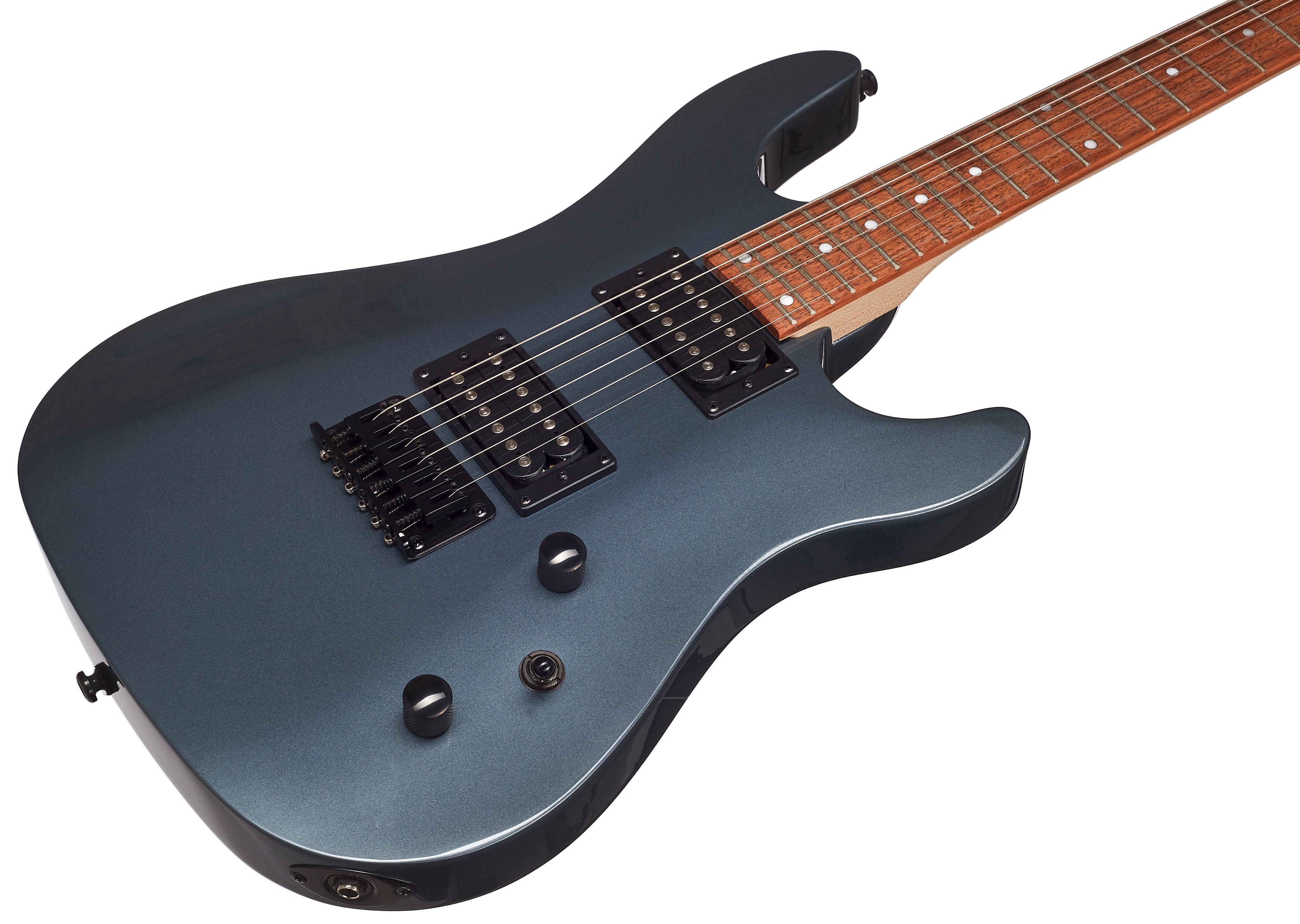 Cort KX100 MA (obrázek 3)