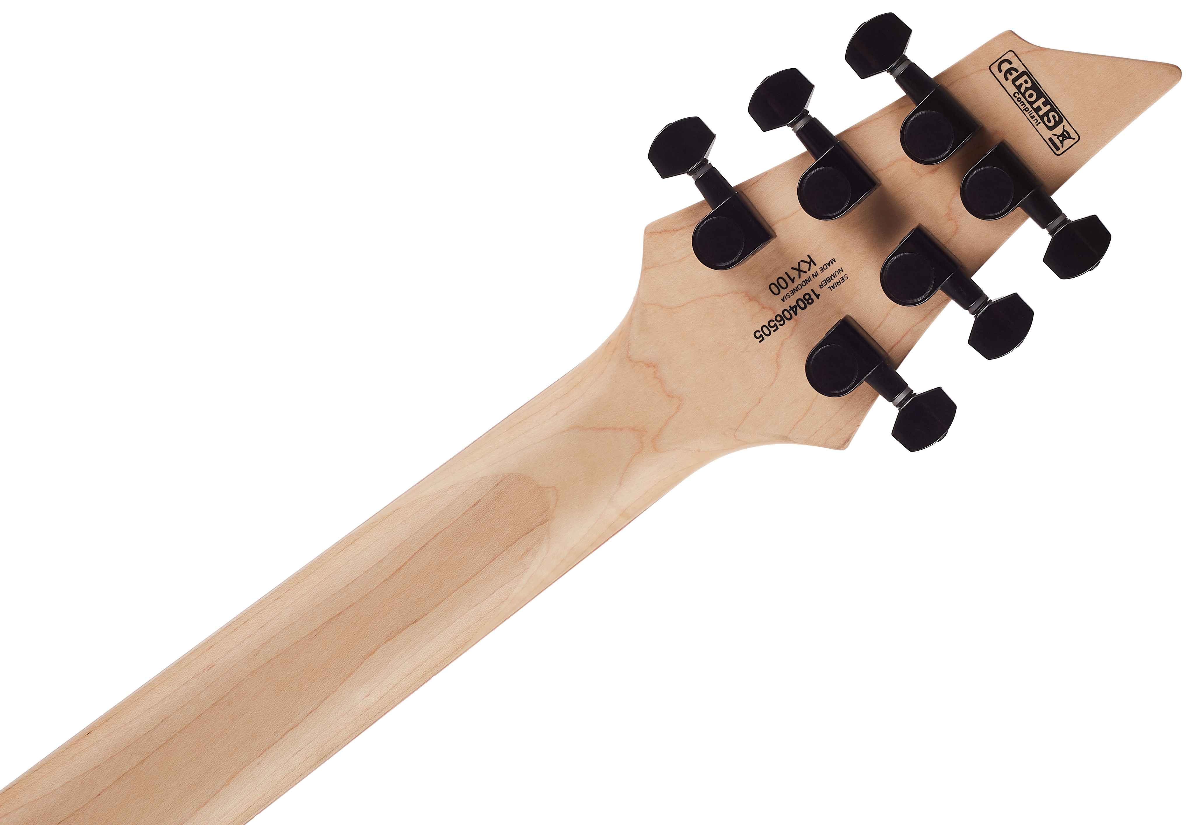 Cort KX100 MA (obrázek 5)