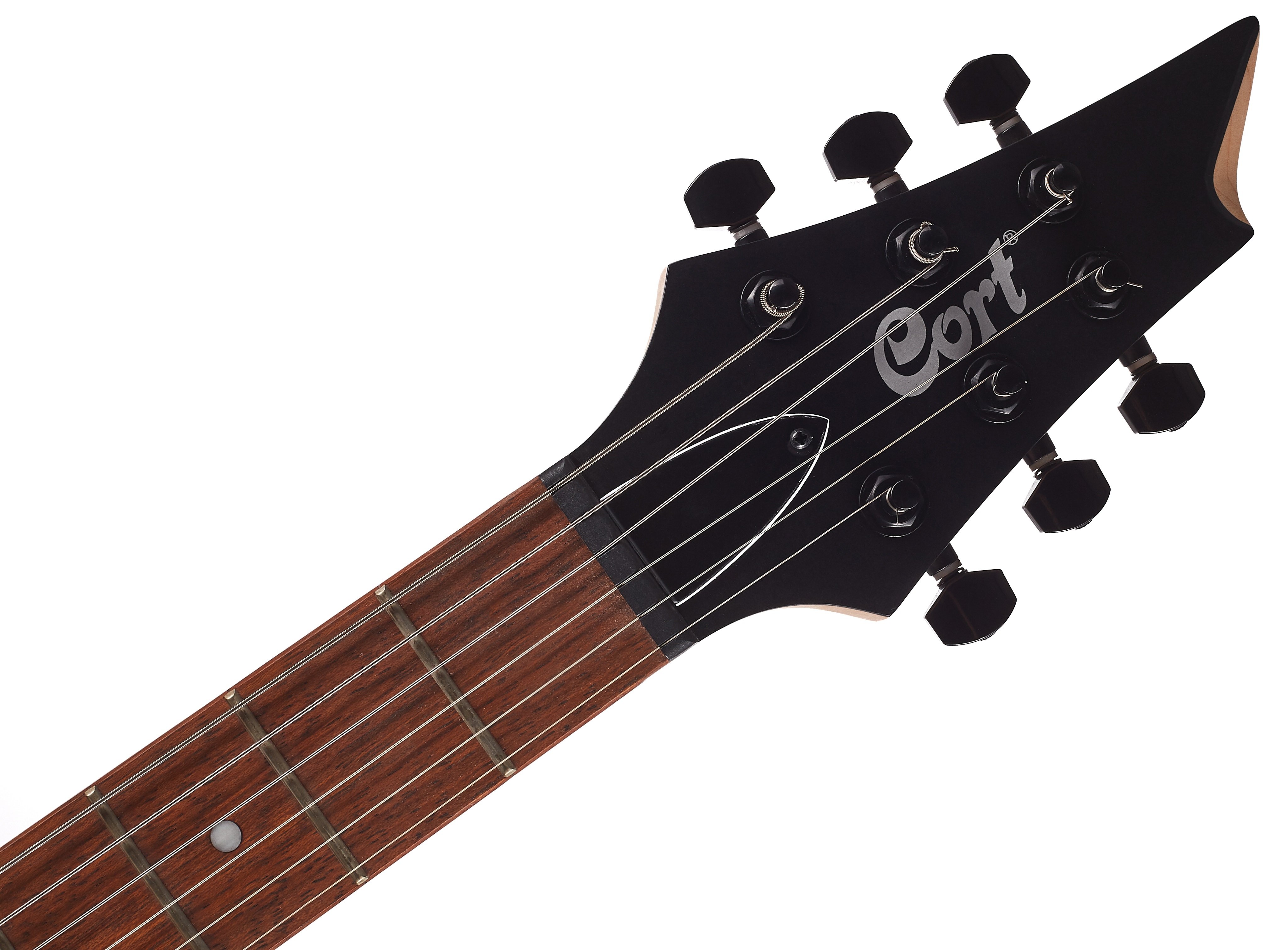 Cort KX100 IO (obrázek 4)