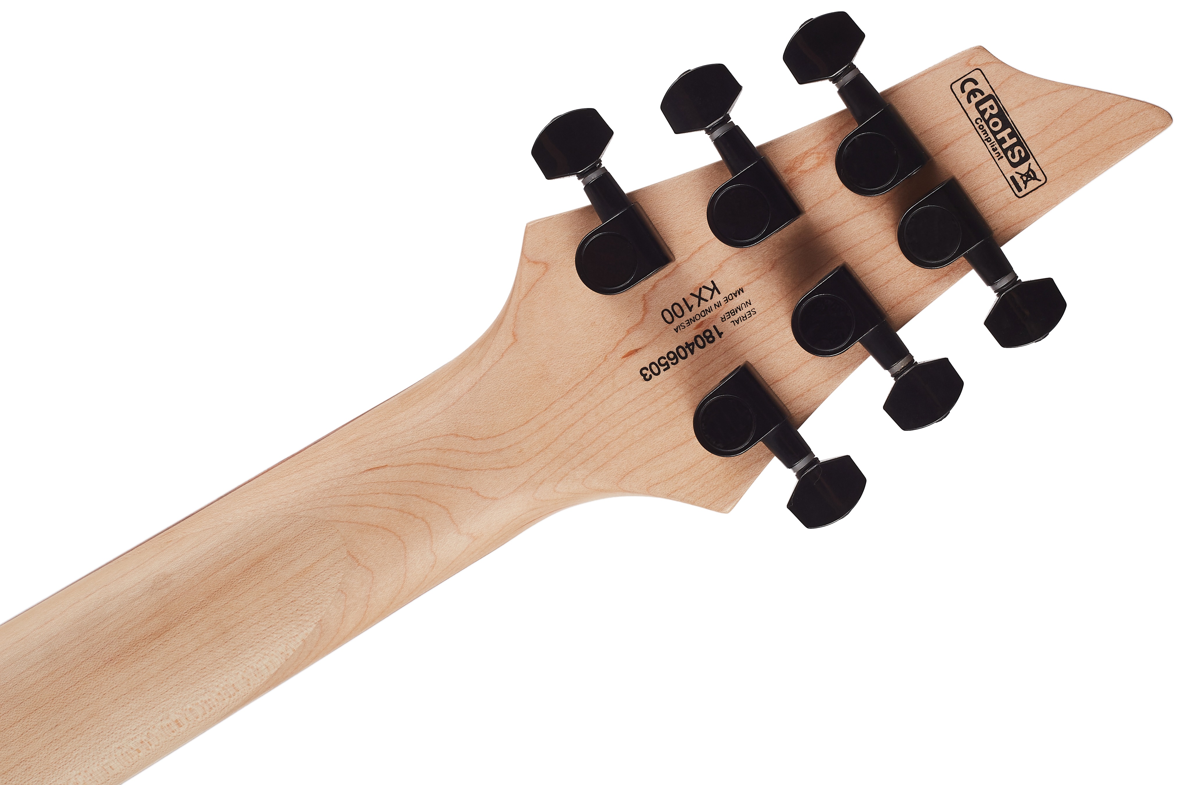 Cort KX100 IO (obrázek 5)