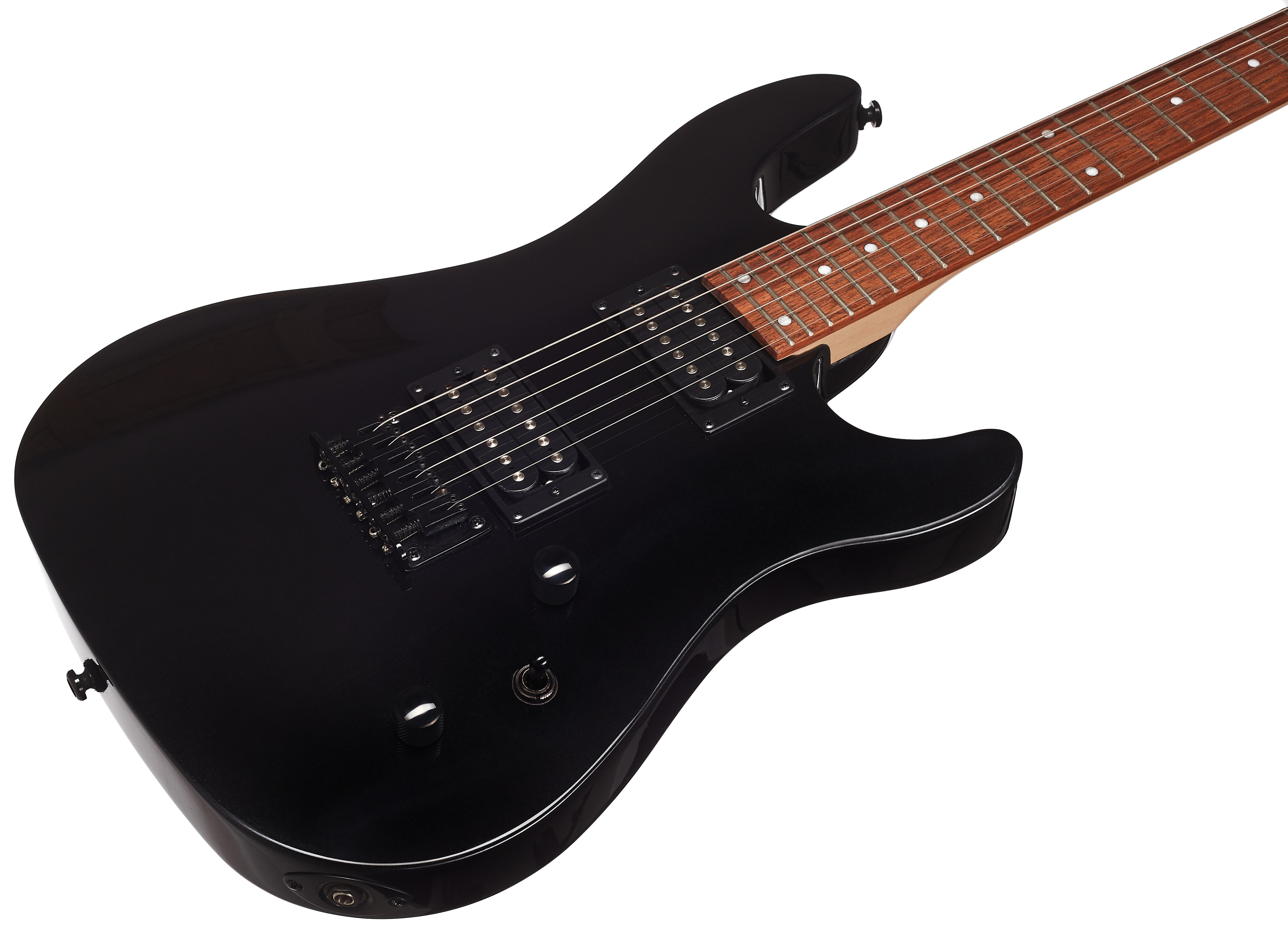 Cort KX100 BKM (obrázek 3)