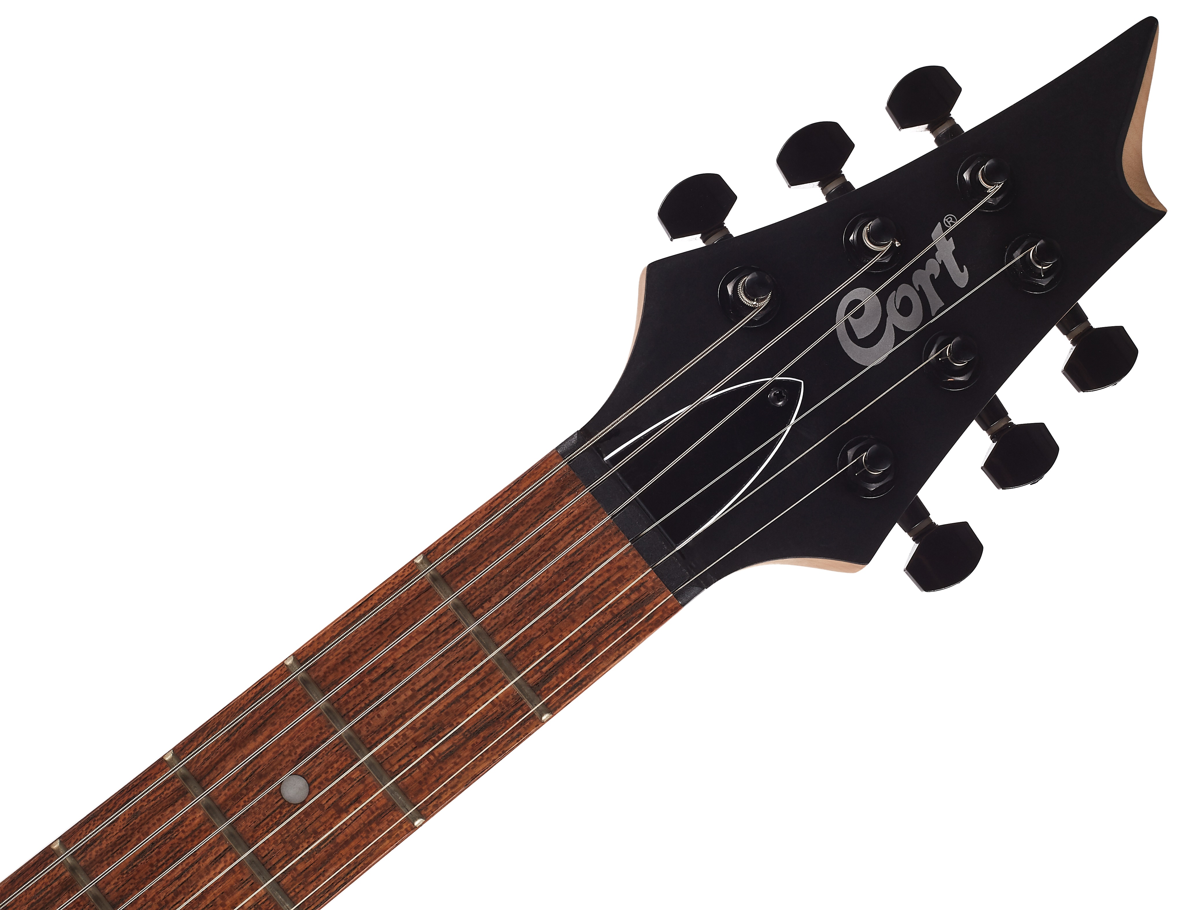 Cort KX100 BKM (obrázek 4)