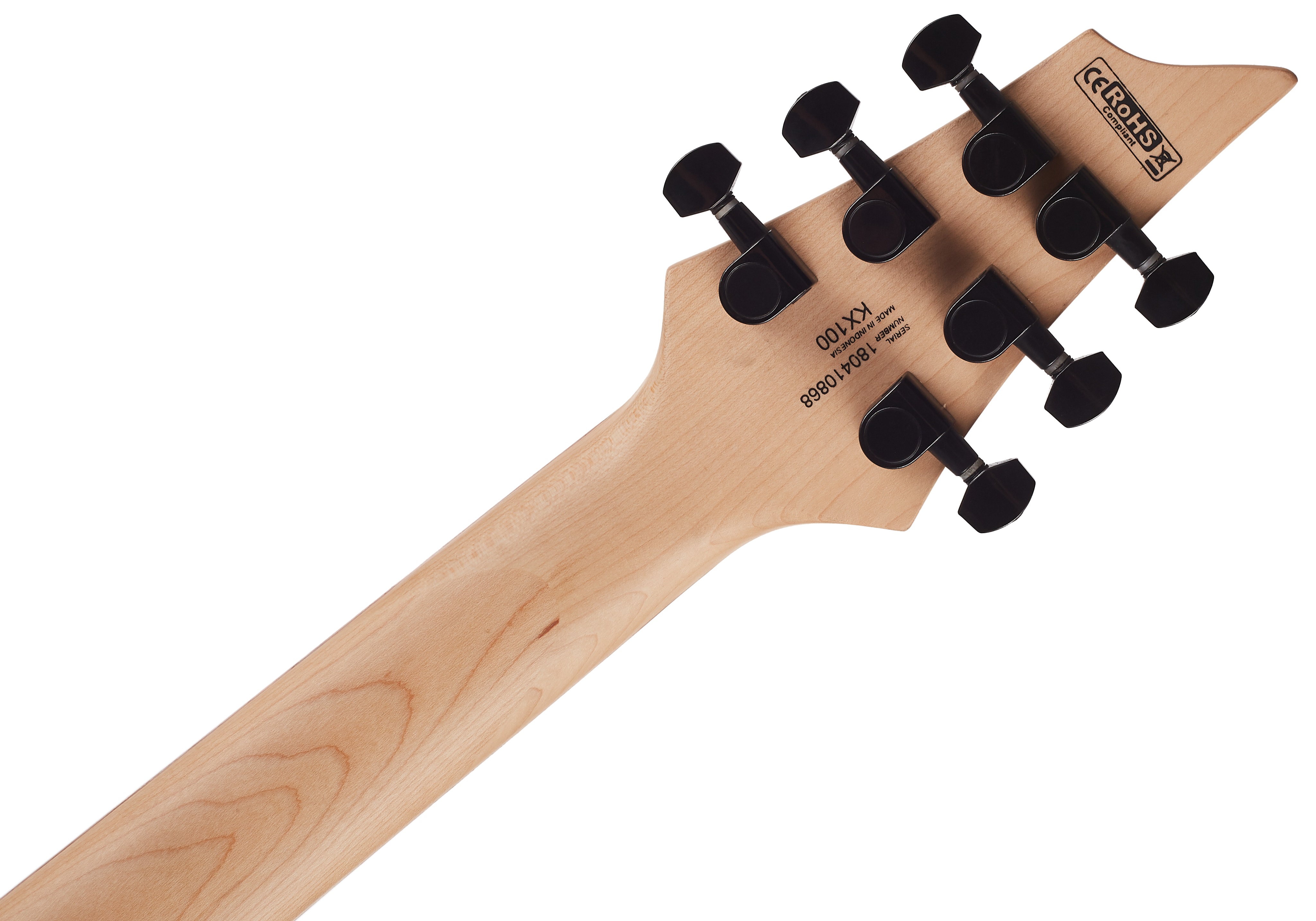 Cort KX100 BKM (obrázek 5)