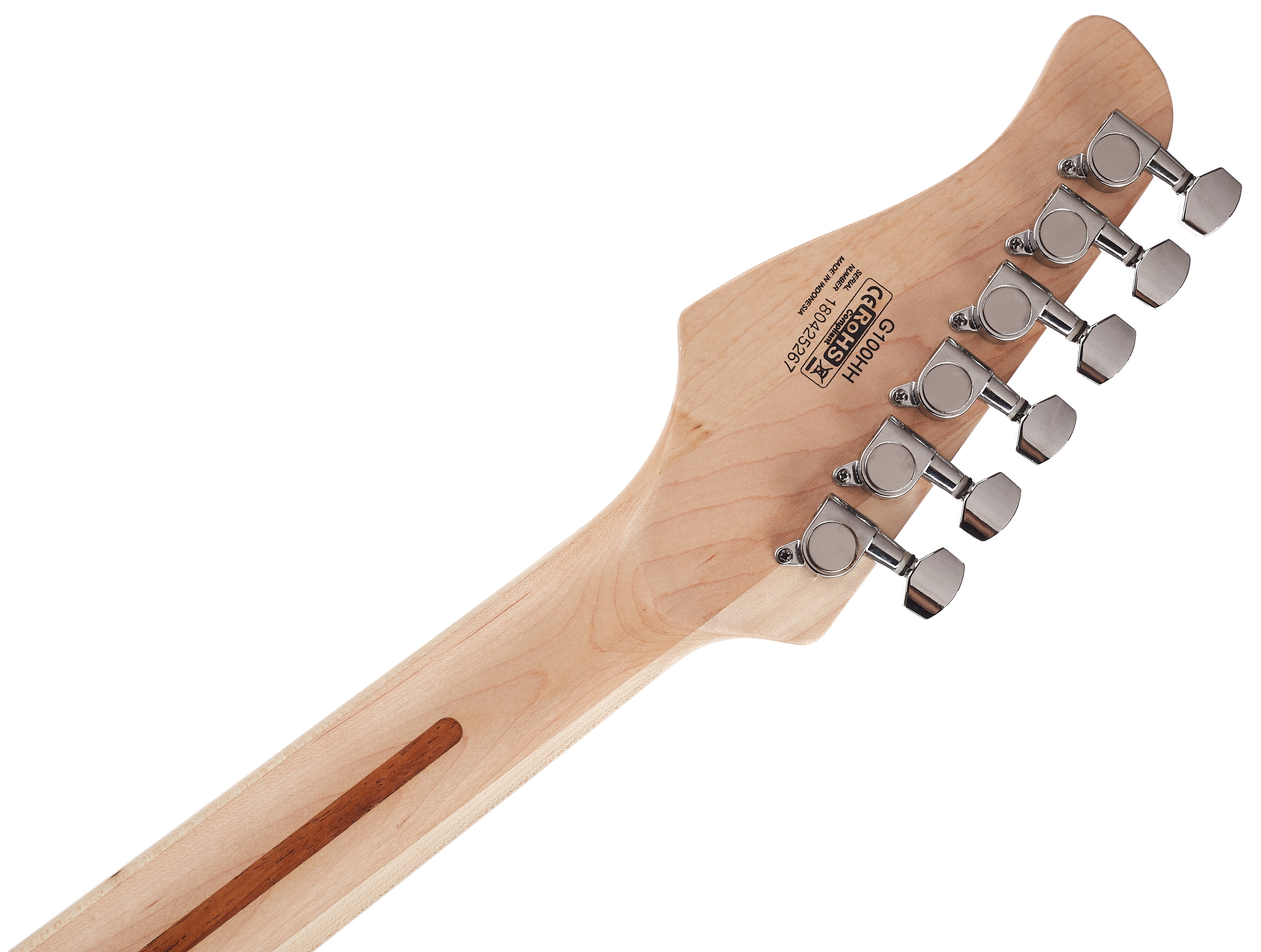 Cort G100HH OPB (obrázek 5)