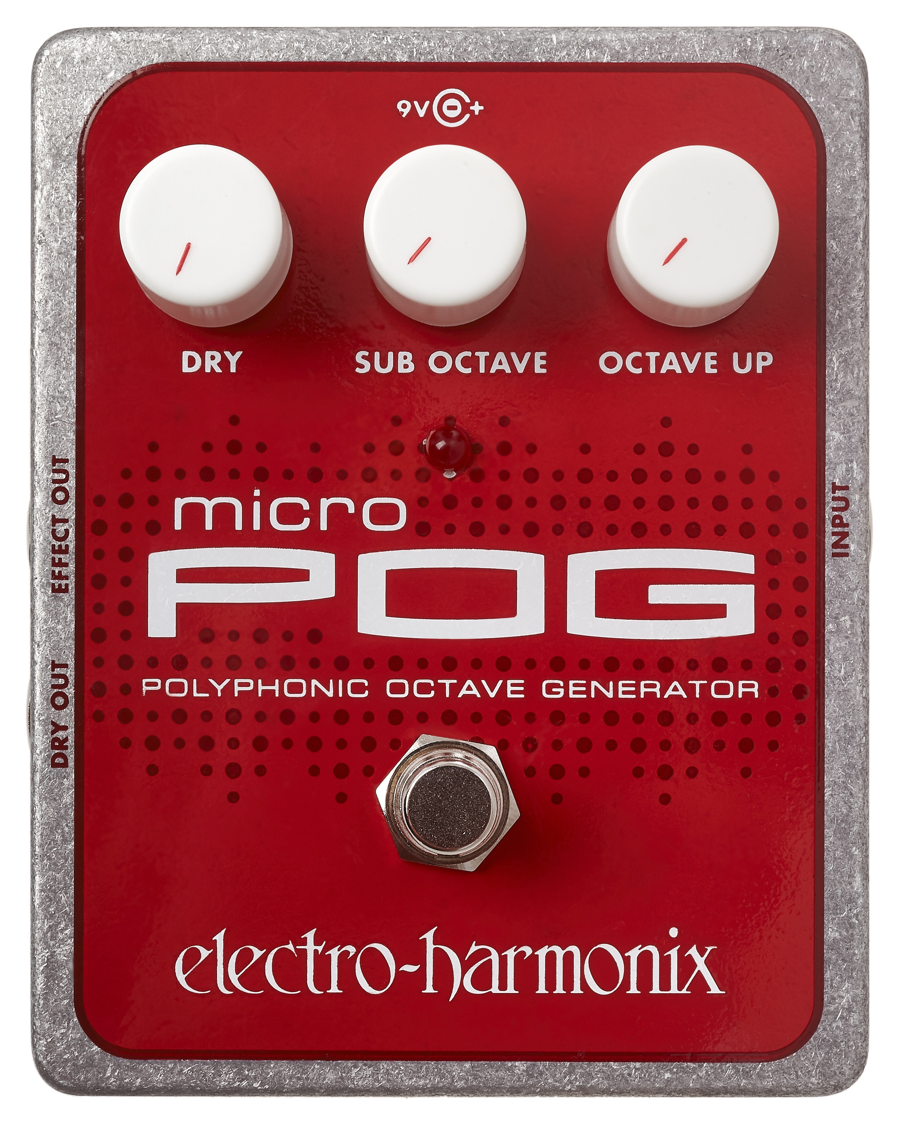 Levně Electro-Harmonix Micro Pog