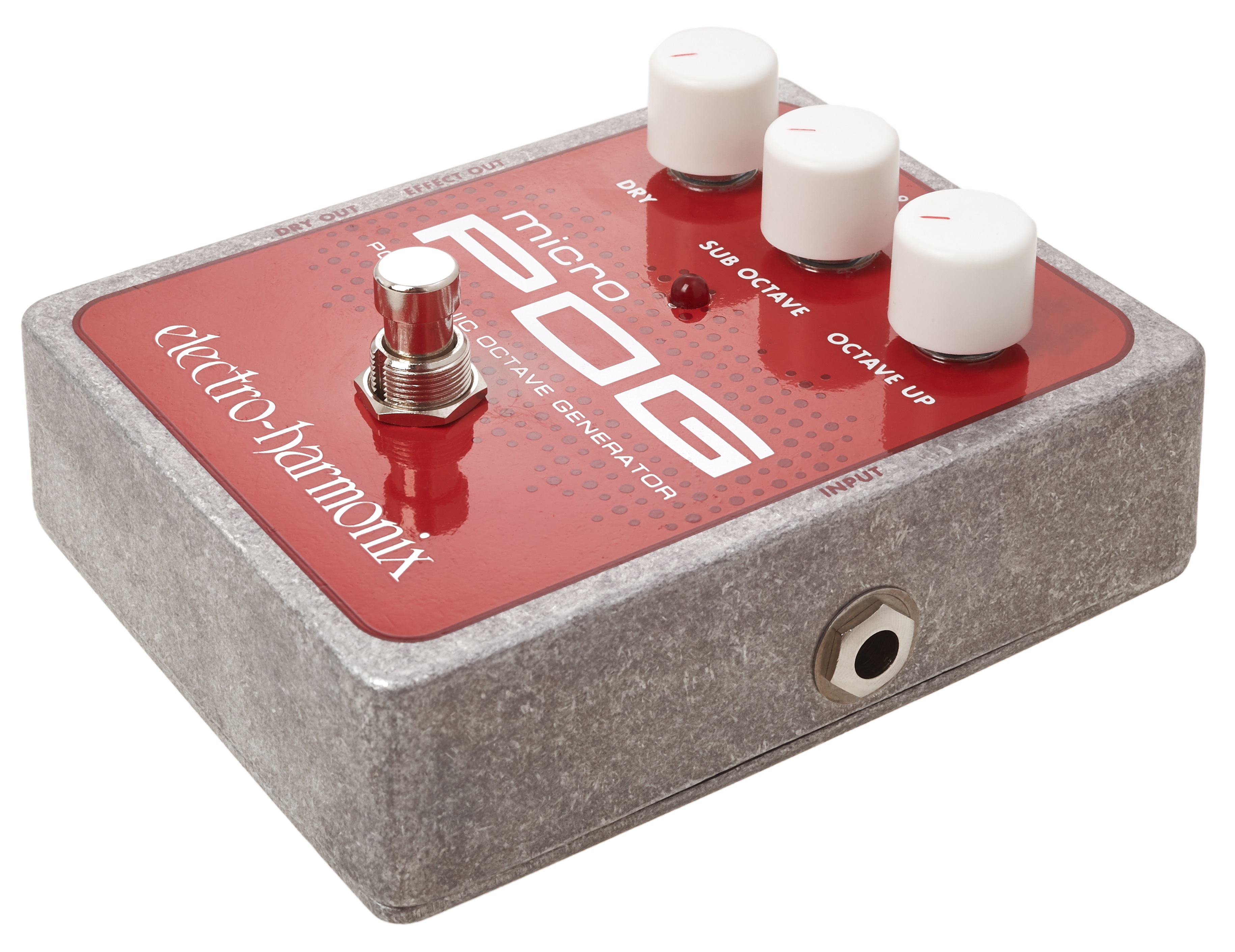 Electro-Harmonix Micro Pog (obrázek 3)