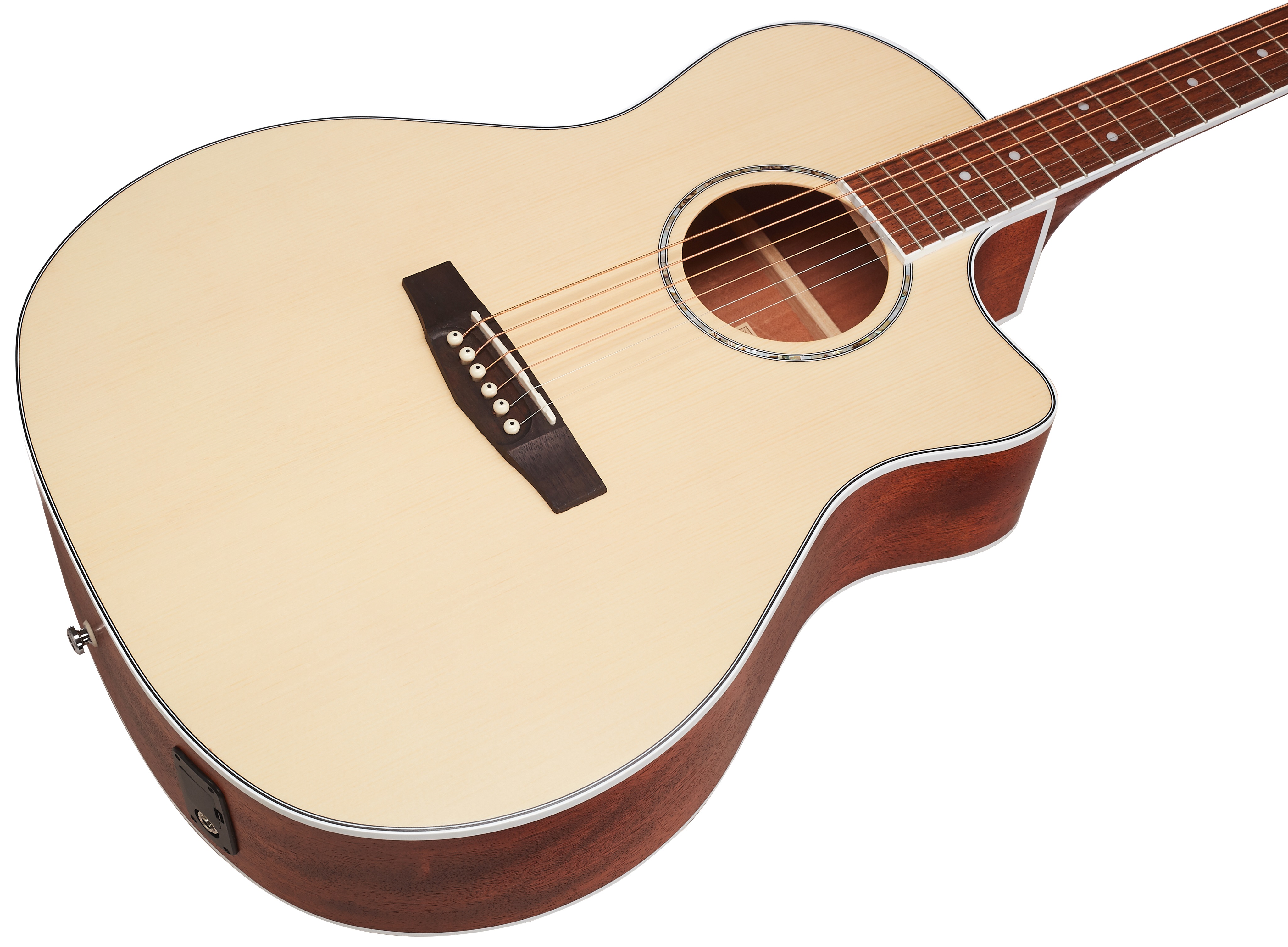 Cort GA-MEDX OP (obrázek 3)