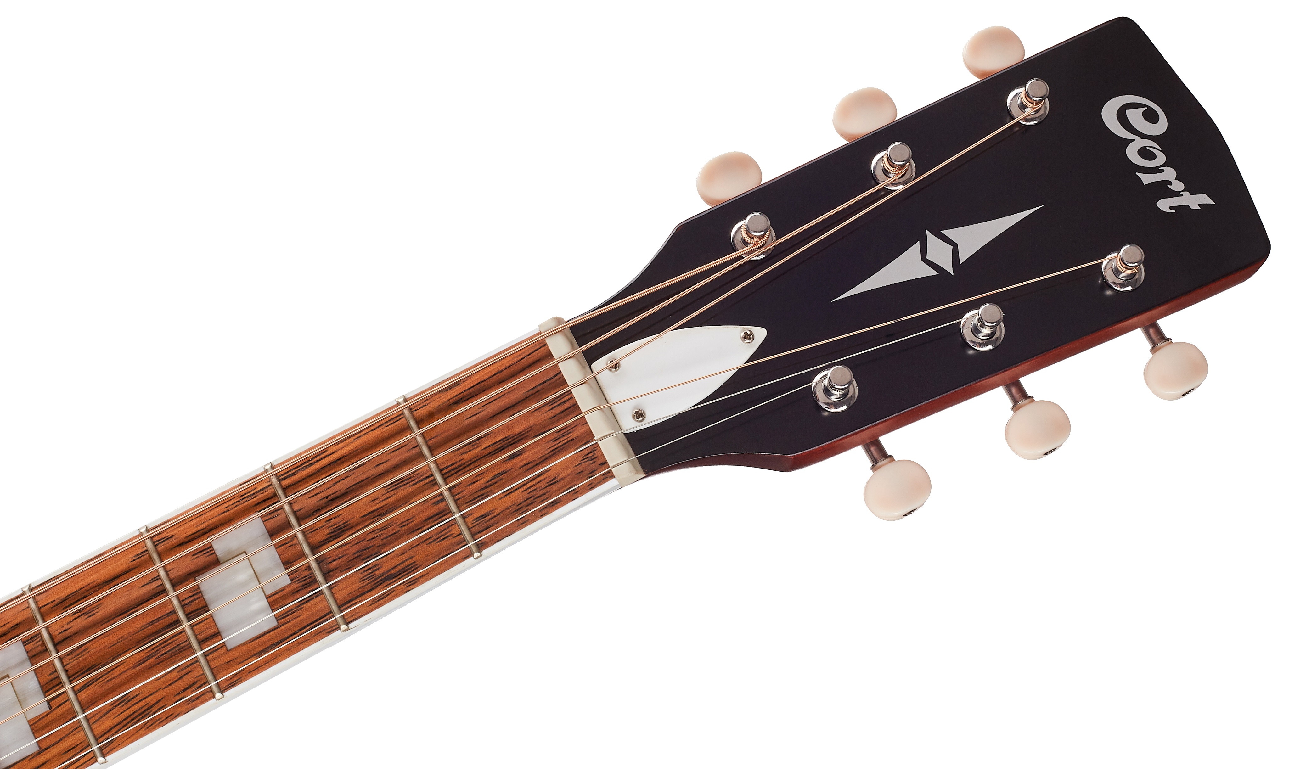 Cort CJ Retro VSM (obrázek 4)