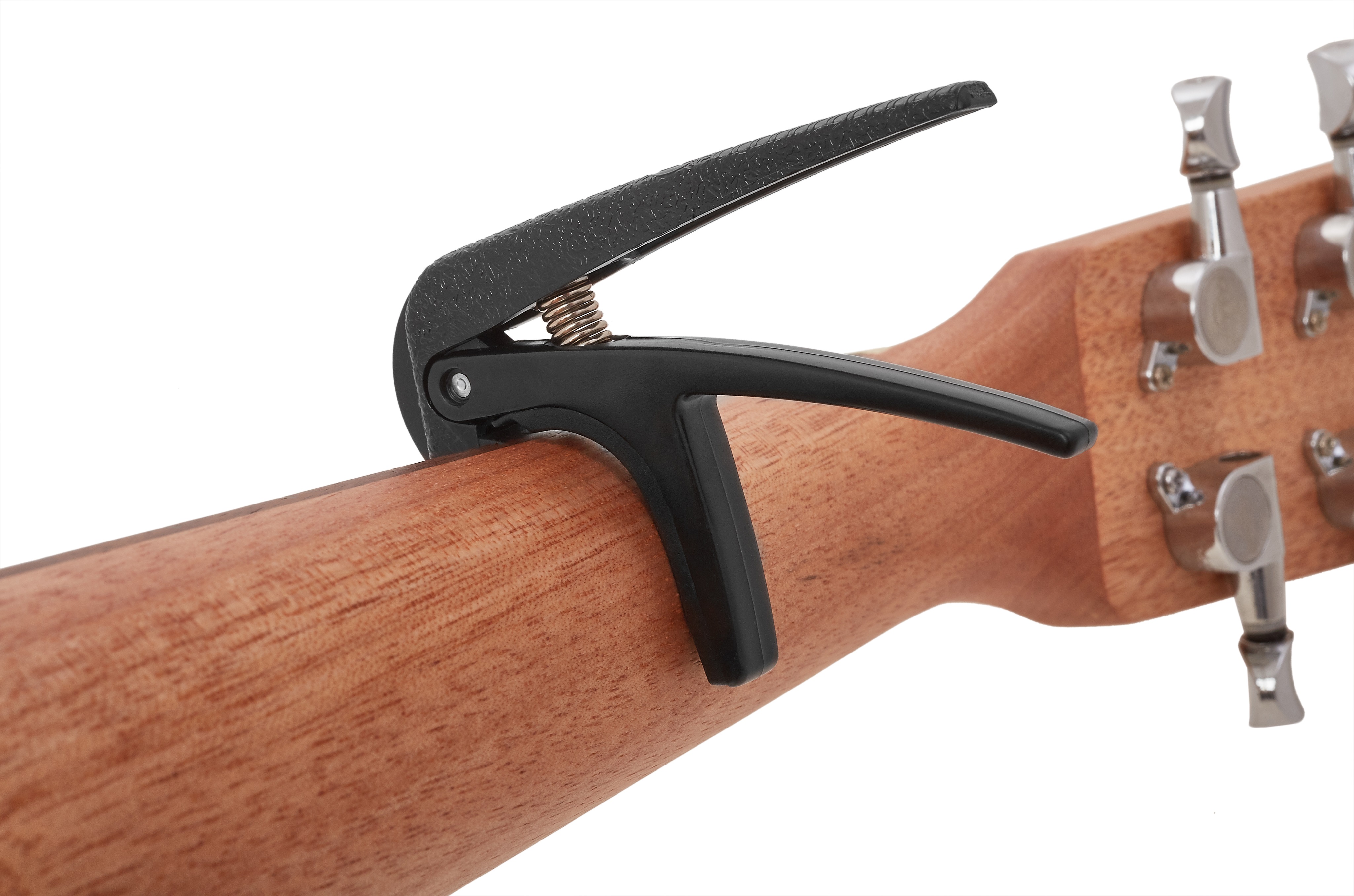 Razzor Uke Capo (obrázek 3)