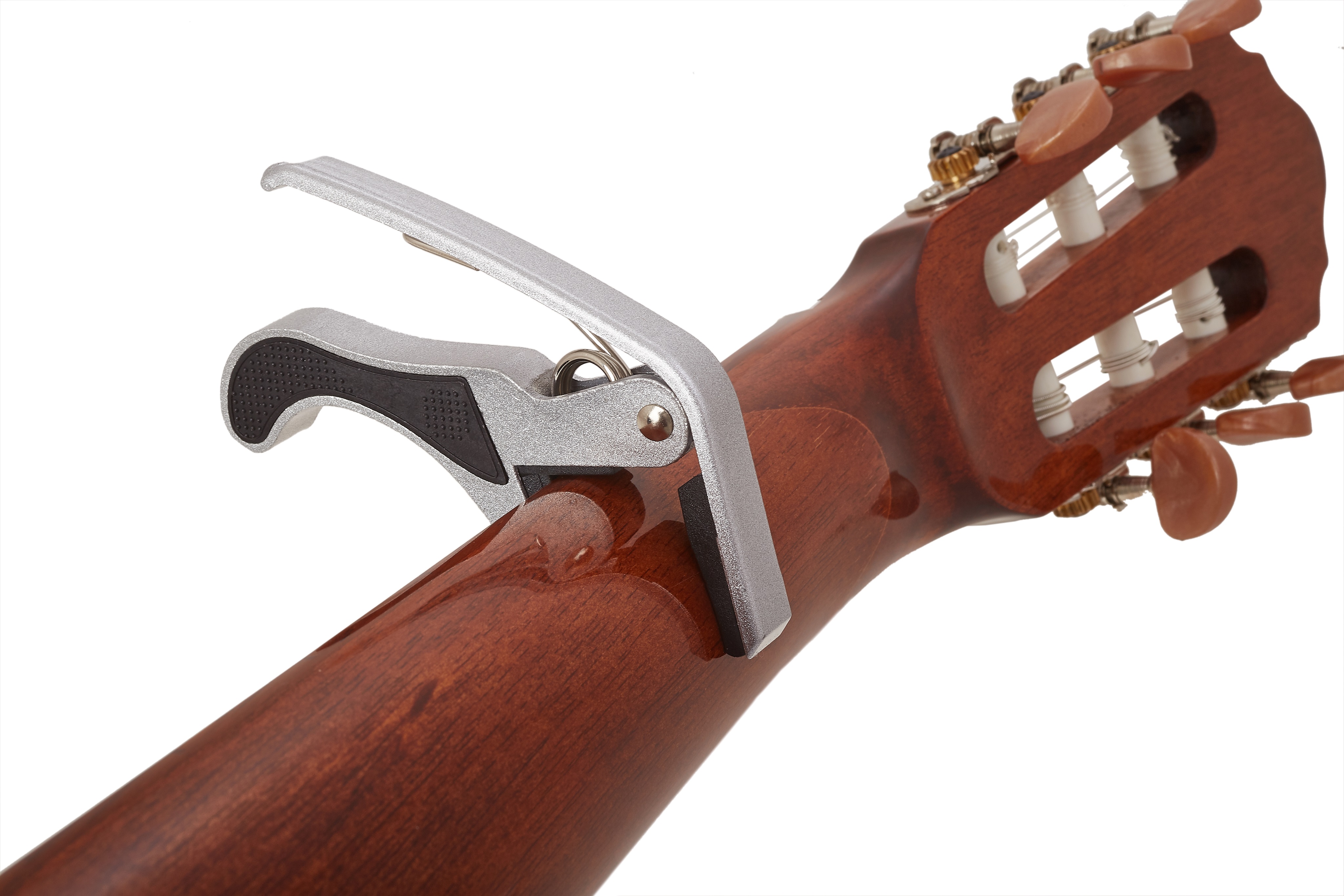 Razzor Capo Classical Silver (obrázek 3)