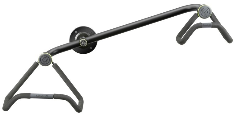 Gravity Electric Guitar Display Holder (obrázek 5)